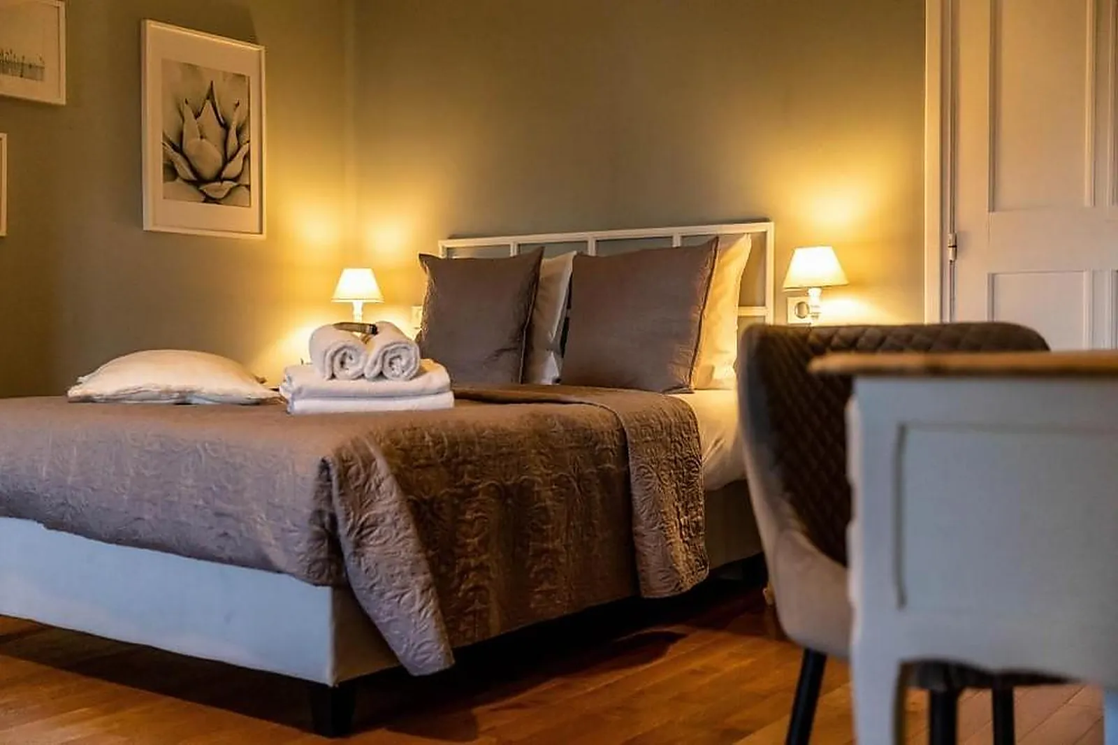 Lieux événementiels, Ô CHÂTEAU