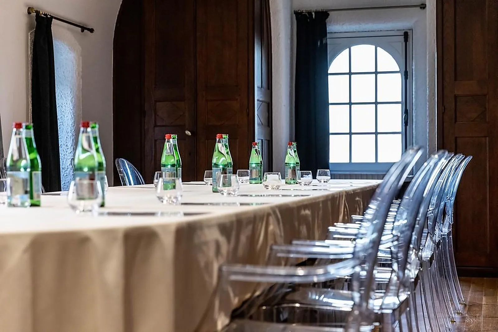 Lieux événementiels, Ô CHÂTEAU