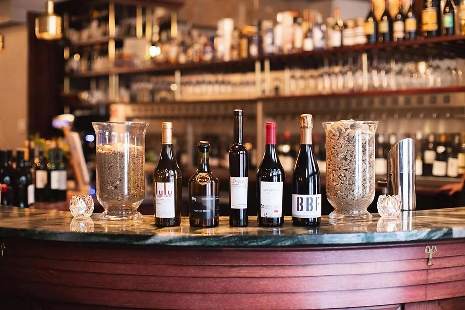 Lieux événementiels, Ô CHÂTEAU - LA VINERIE