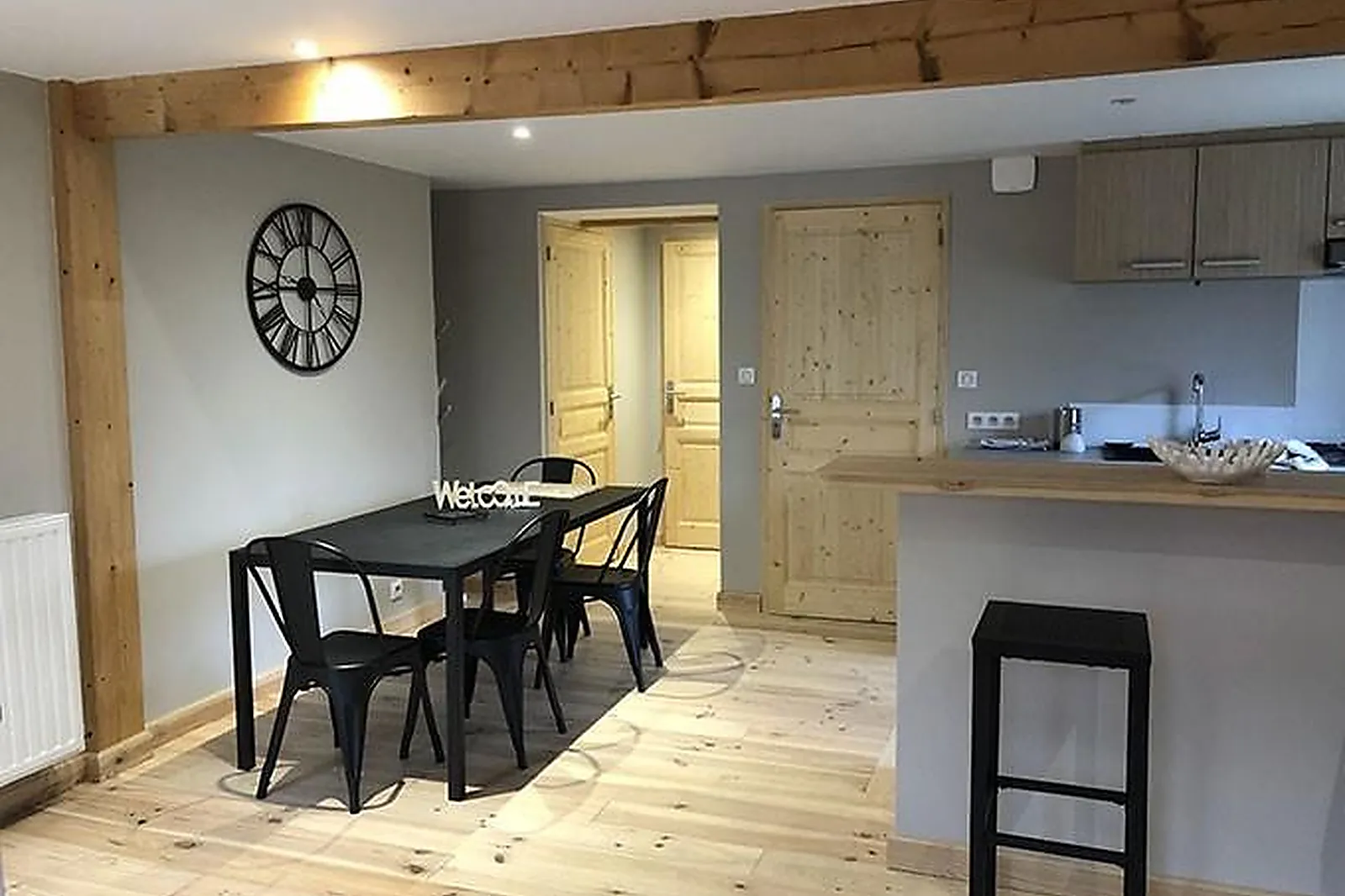 Lieux événementiels, Ô CHIROULET