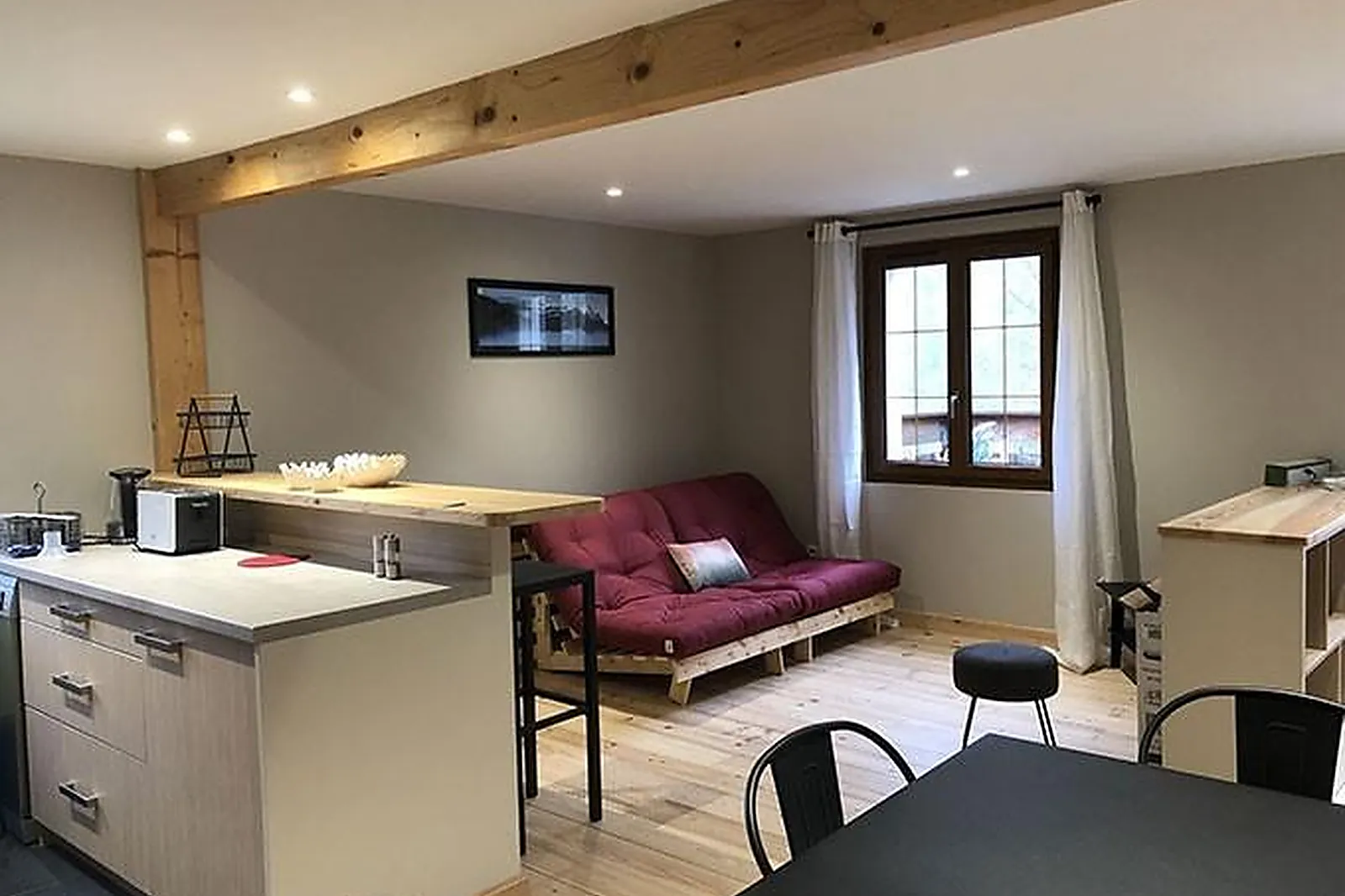 Lieux événementiels, Ô CHIROULET