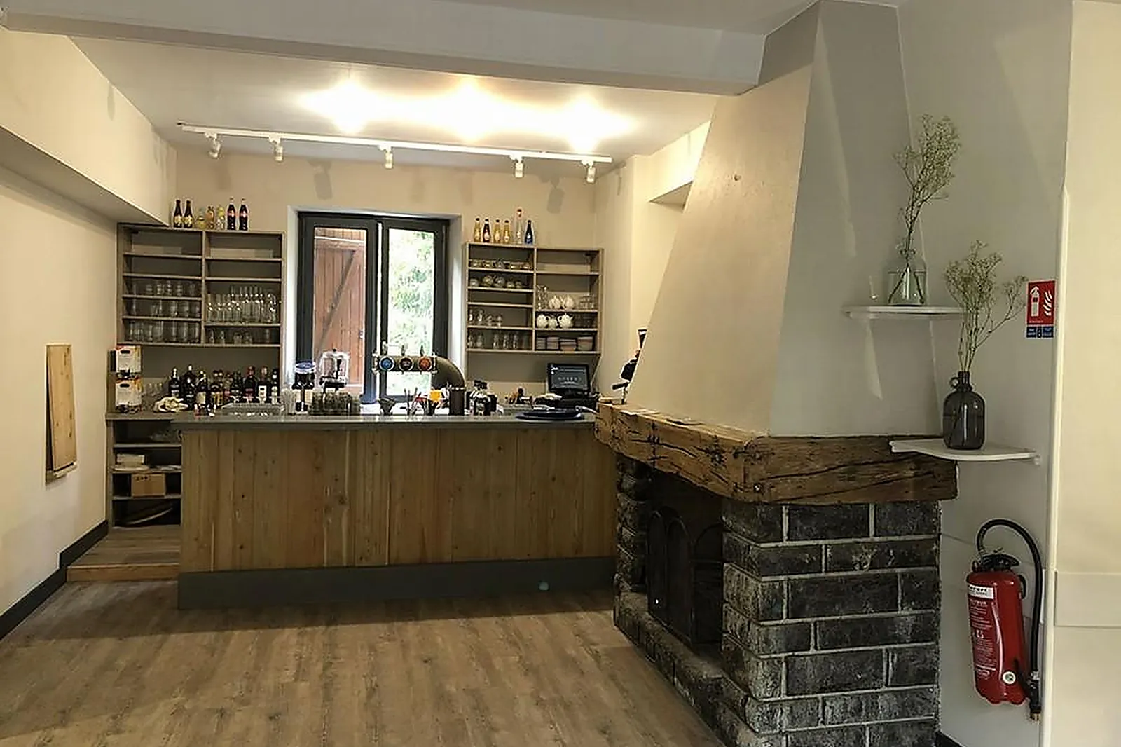 Lieux événementiels, Ô CHIROULET