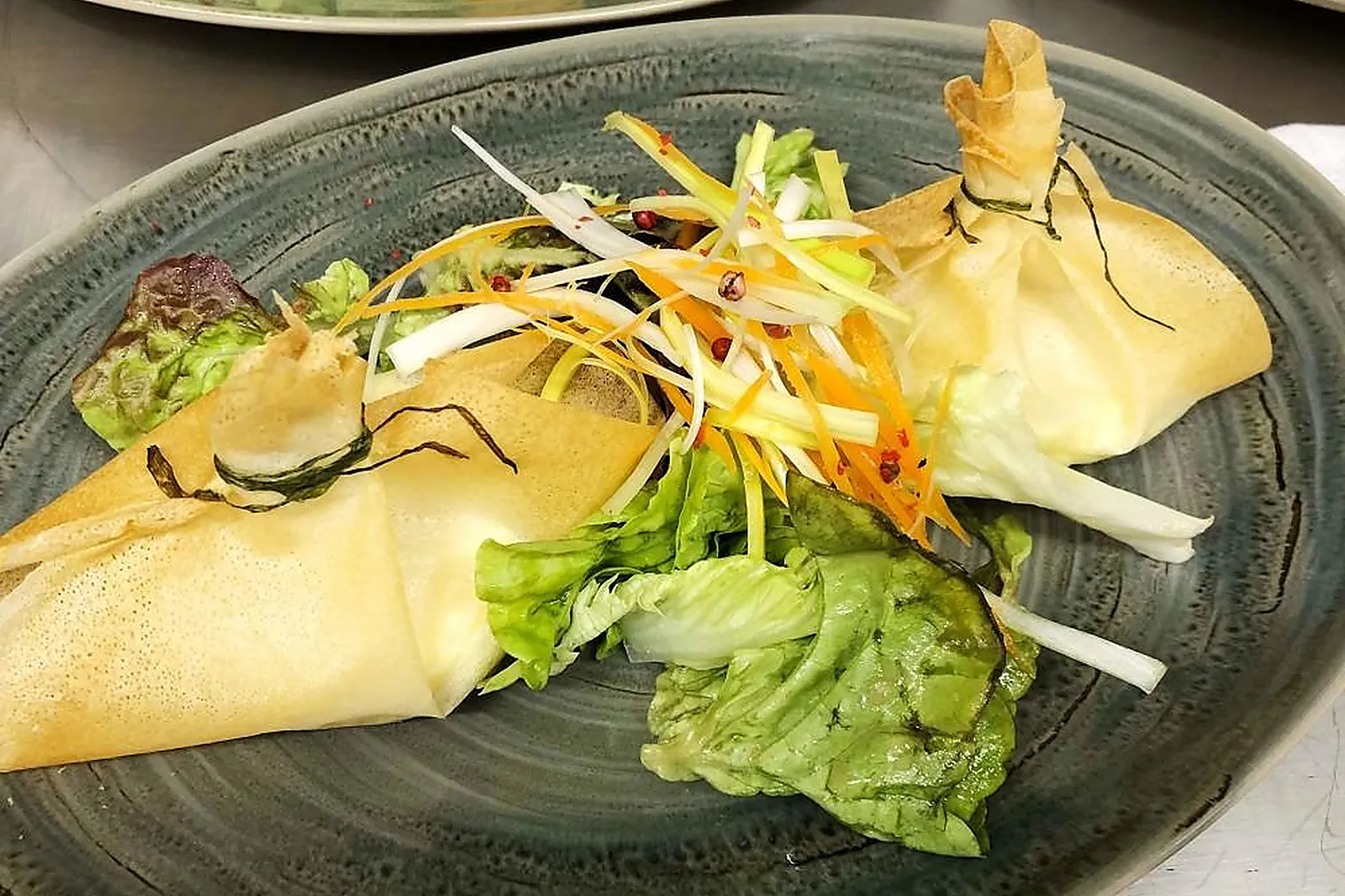 Lieux événementiels, Ô CHIROULET