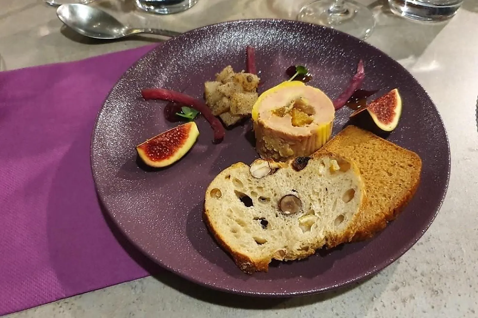 Lieux événementiels, O CLUB GOURMAND