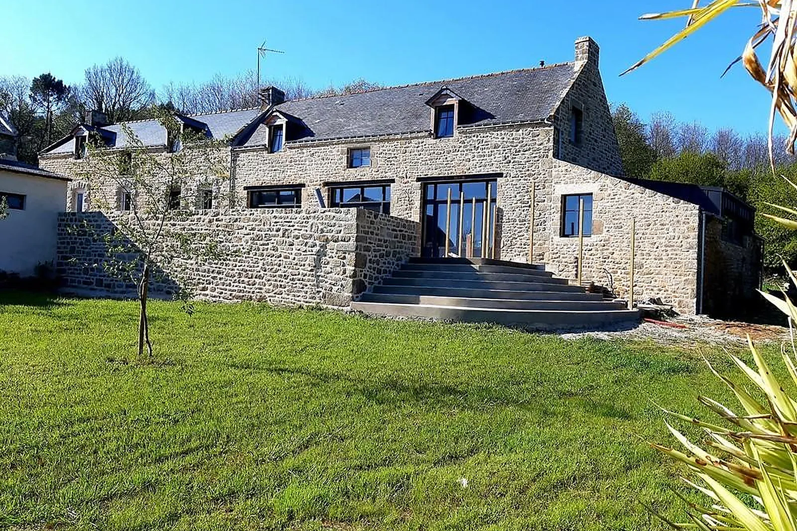 Lieux événementiels, Ô FLEURS DE SEL