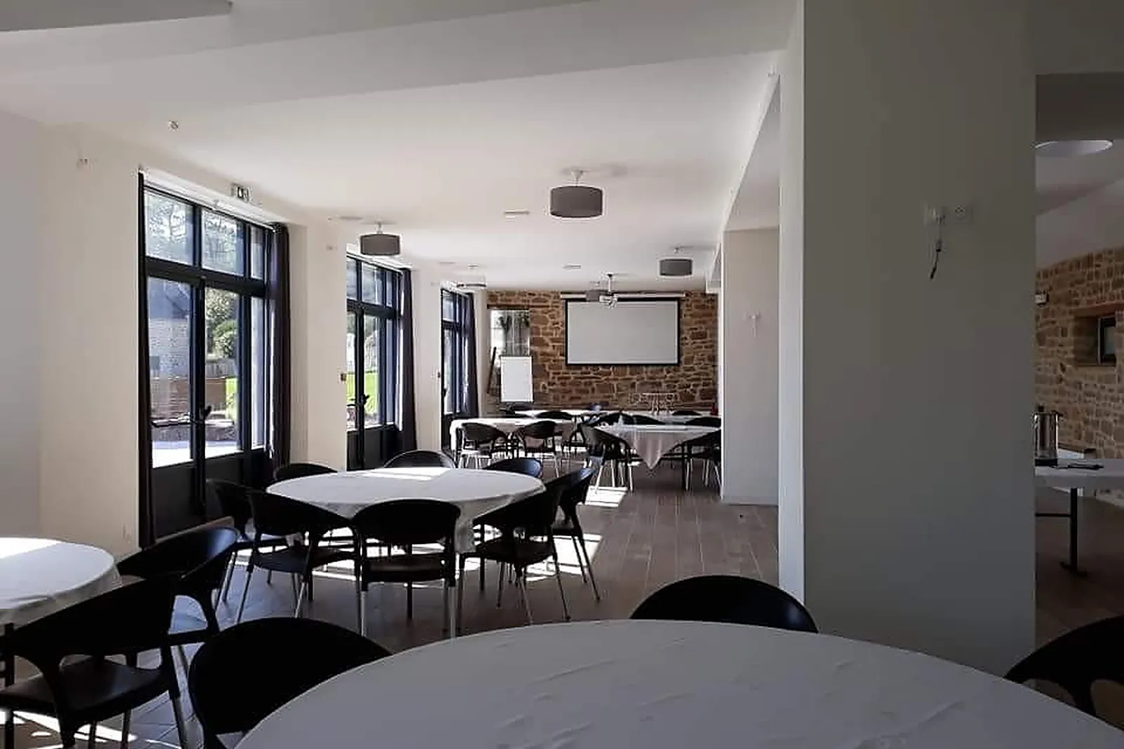 Lieux événementiels, Ô FLEURS DE SEL