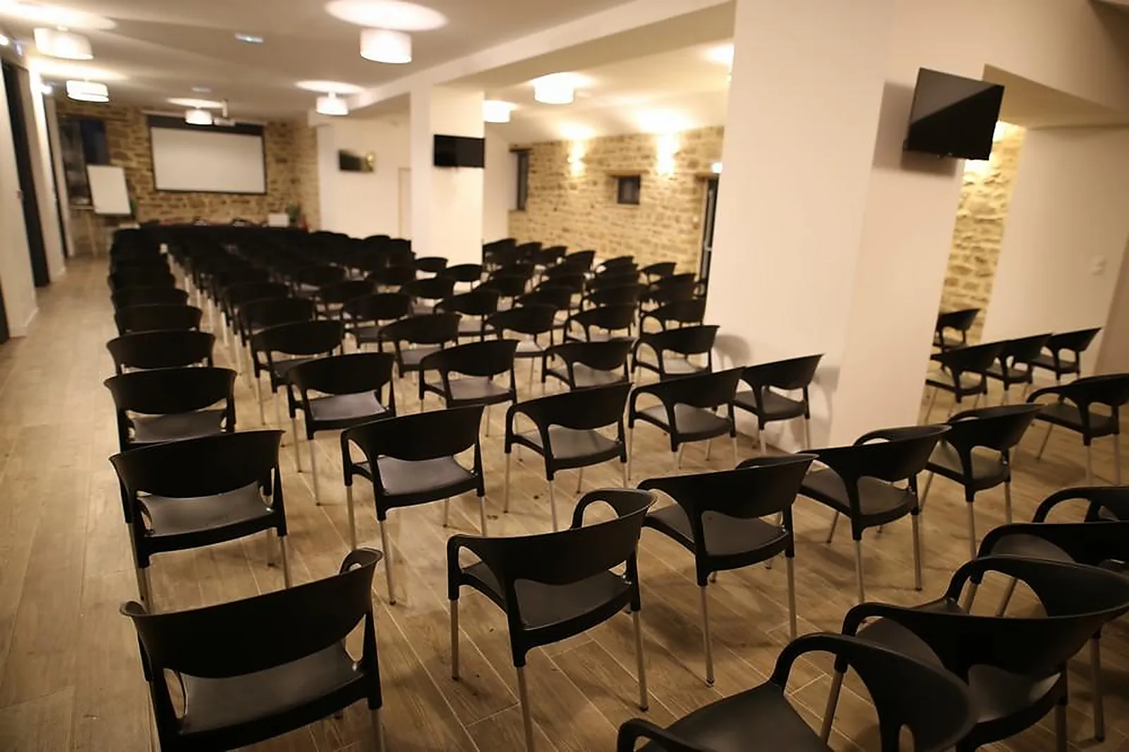 Lieux événementiels, Ô FLEURS DE SEL