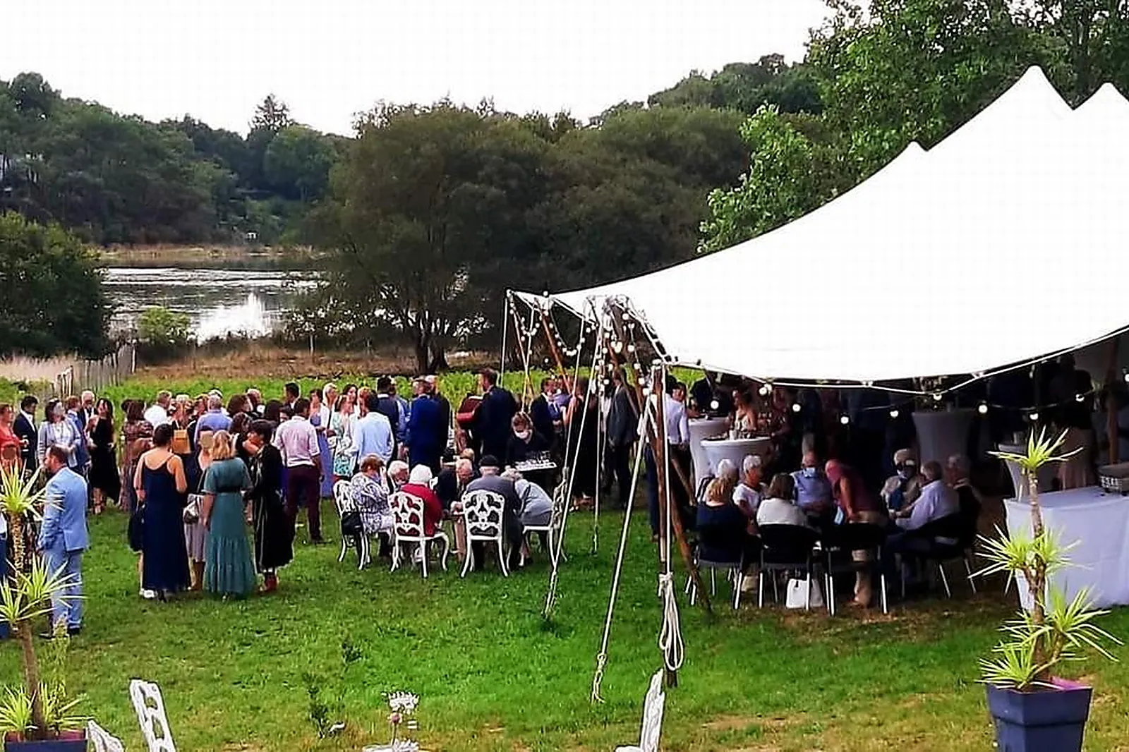 Lieux événementiels, Ô FLEURS DE SEL