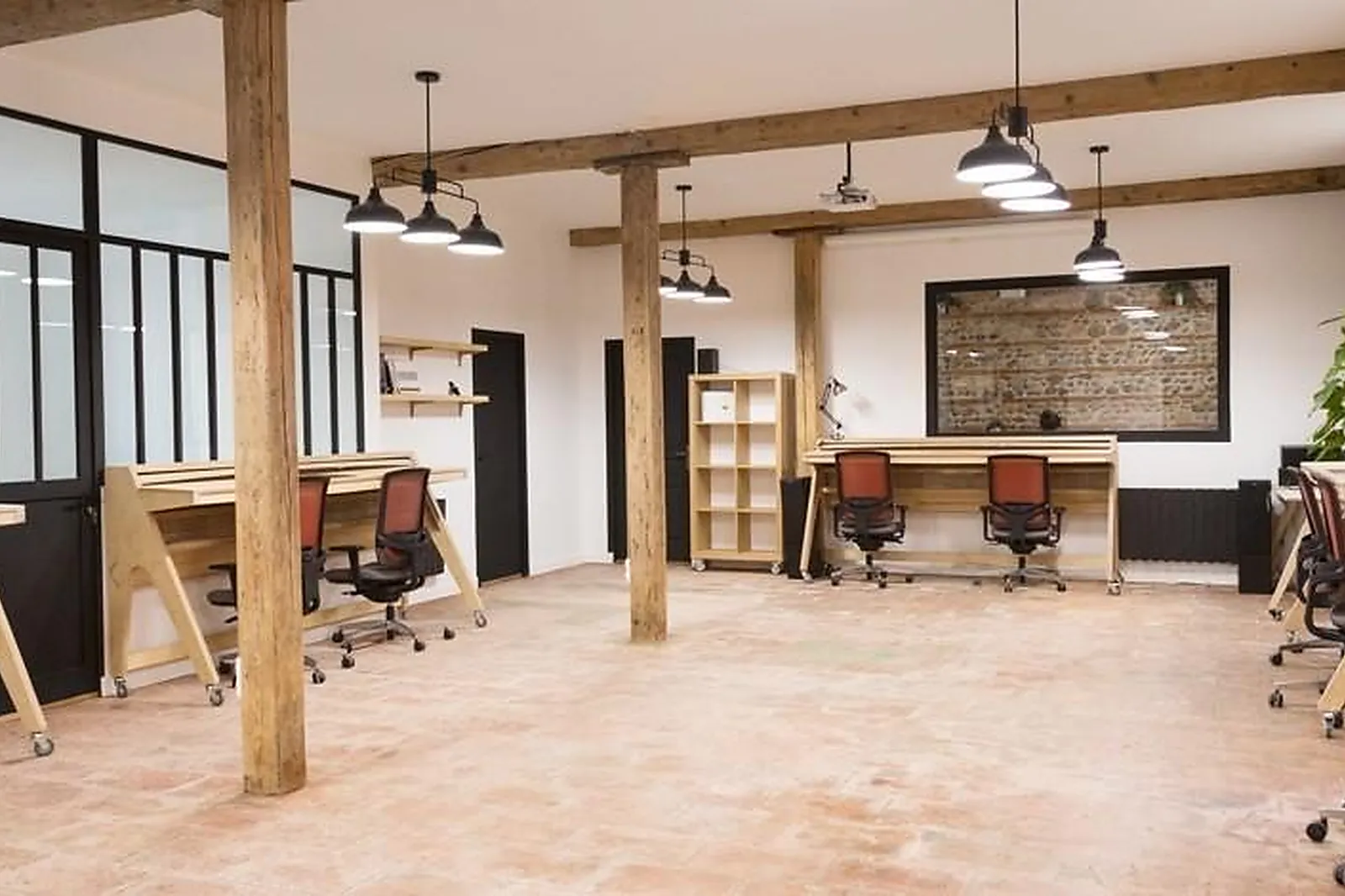 Lieux événementiels, Ô LOCAL