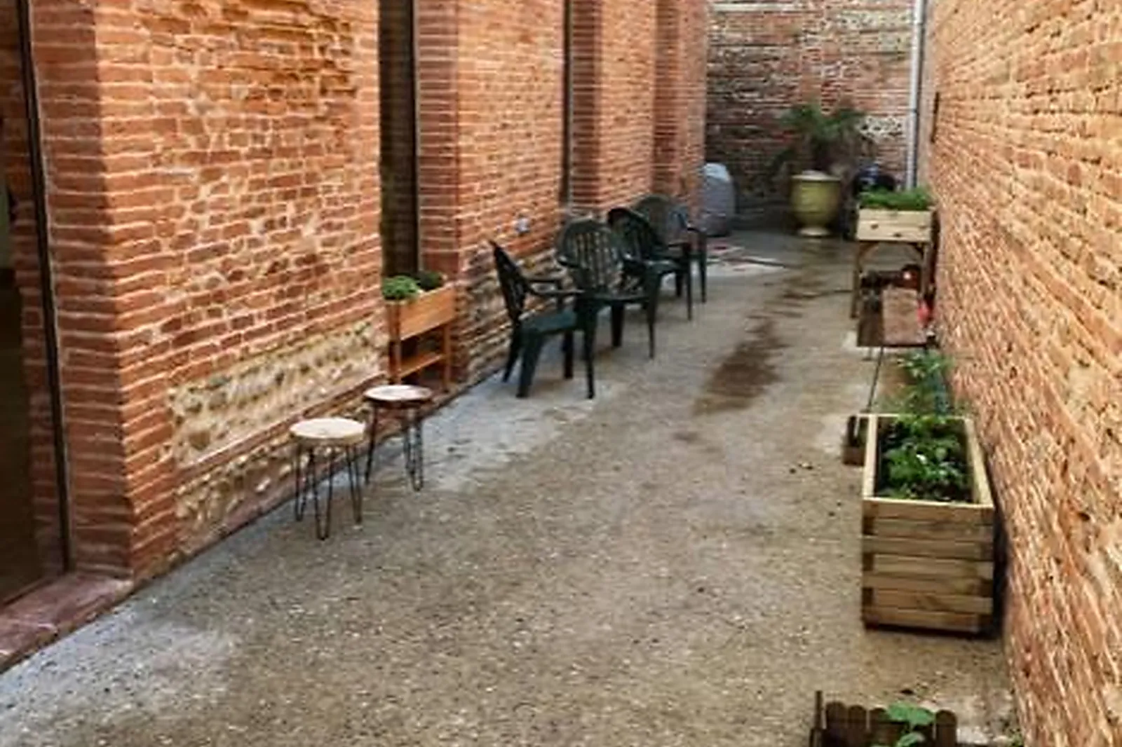 Lieux événementiels, Ô LOCAL