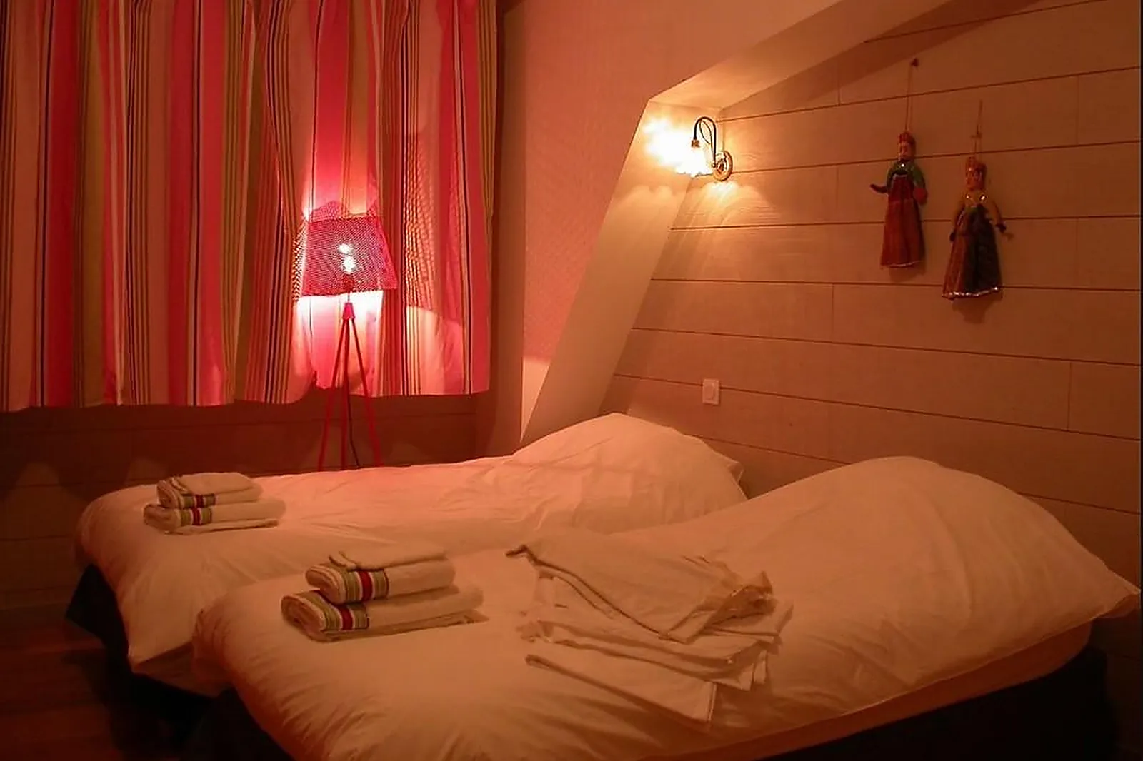 Lieux événementiels, OBSERVATOIRE DES BARONNIES PROVENÇALES