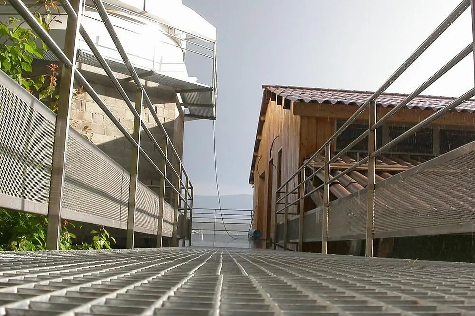 Lieux événementiels, OBSERVATOIRE DES BARONNIES PROVENÇALES