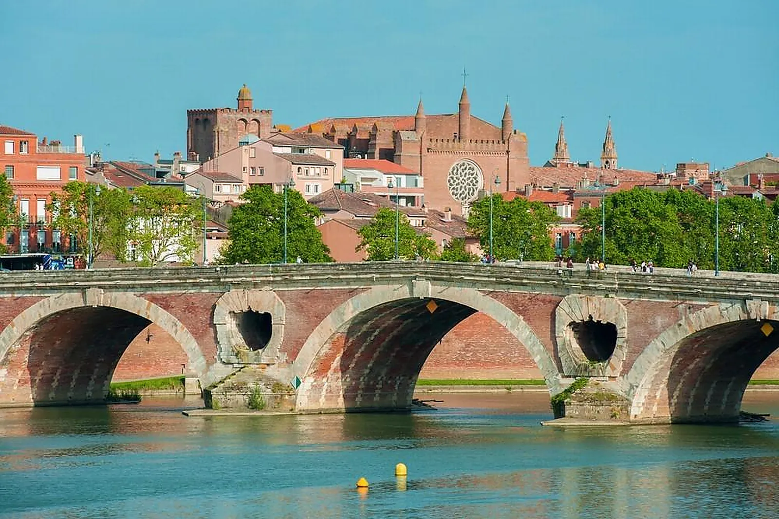 Lieux événementiels, OCCETERRA