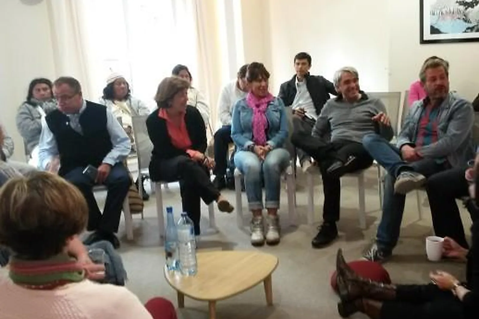 Lieux événementiels, OCCETERRA