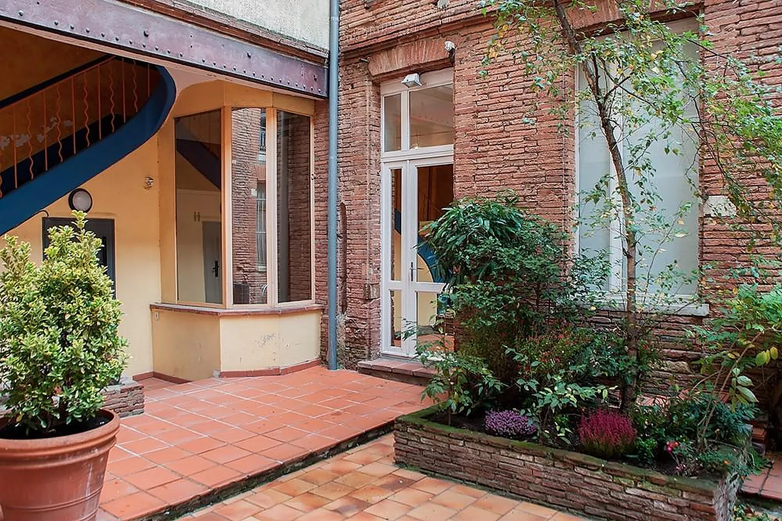 Lieux événementiels, OCCETERRA