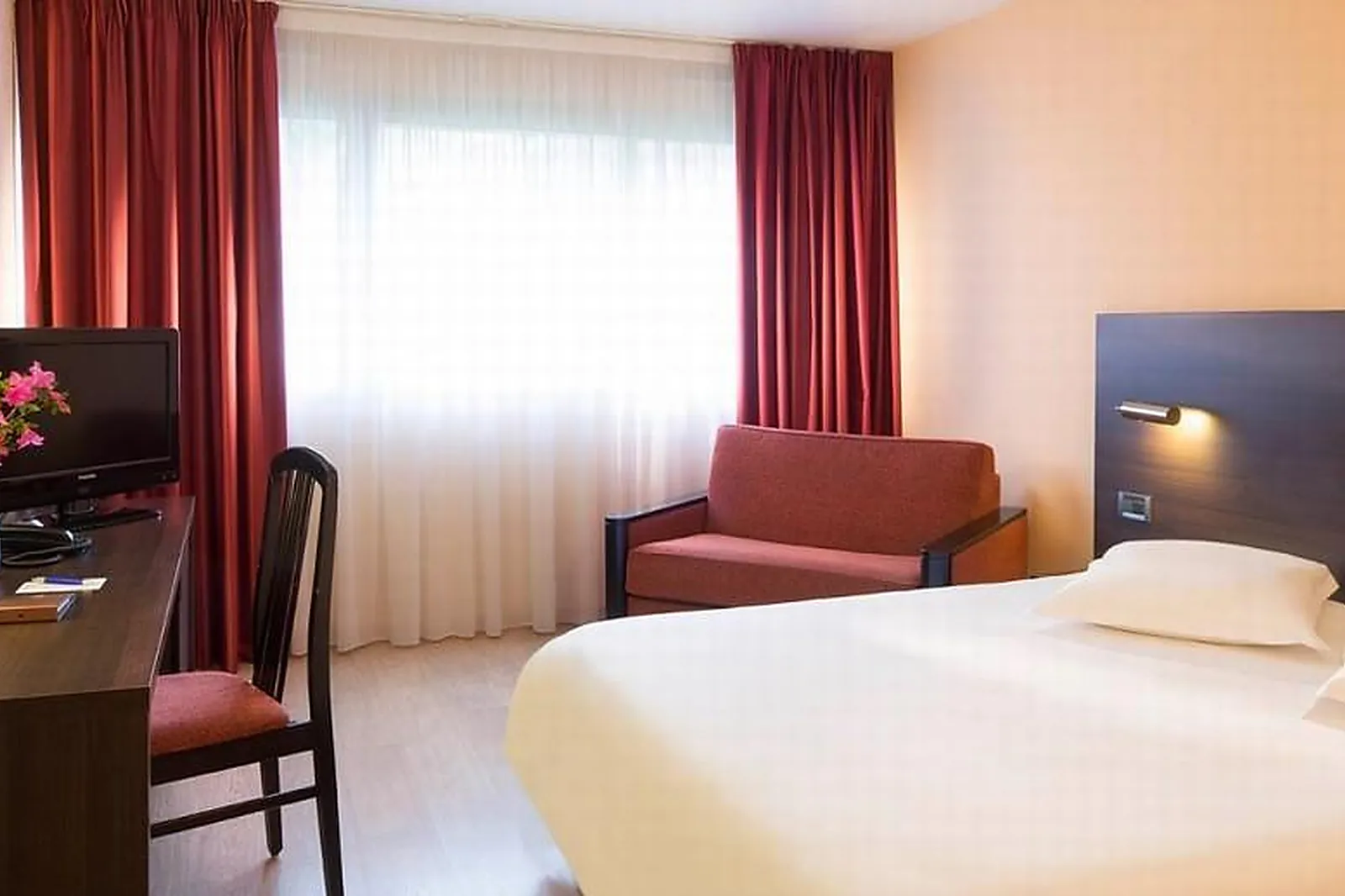 Lieux événementiels, OCEANIA BREST AEROPORT