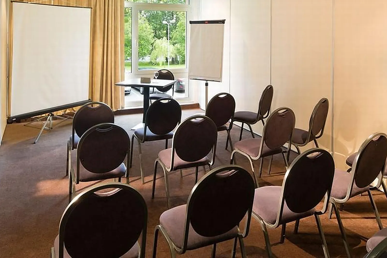 Lieux événementiels, OCEANIA BREST AEROPORT