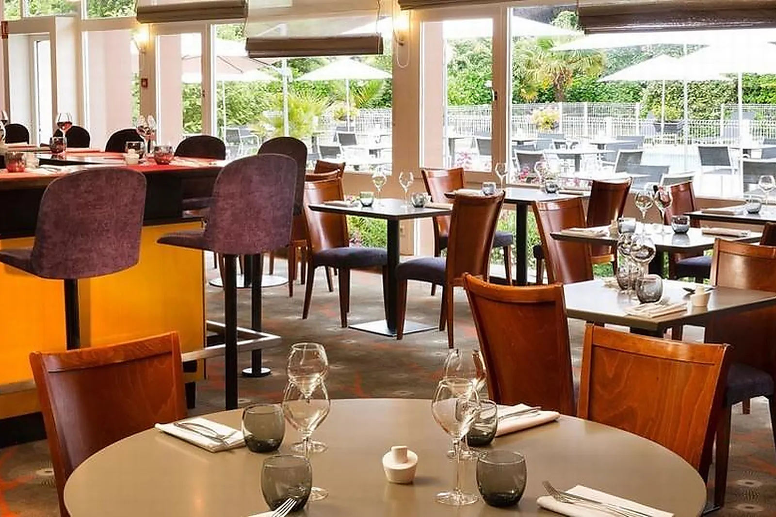 Lieux événementiels, OCEANIA BREST AEROPORT