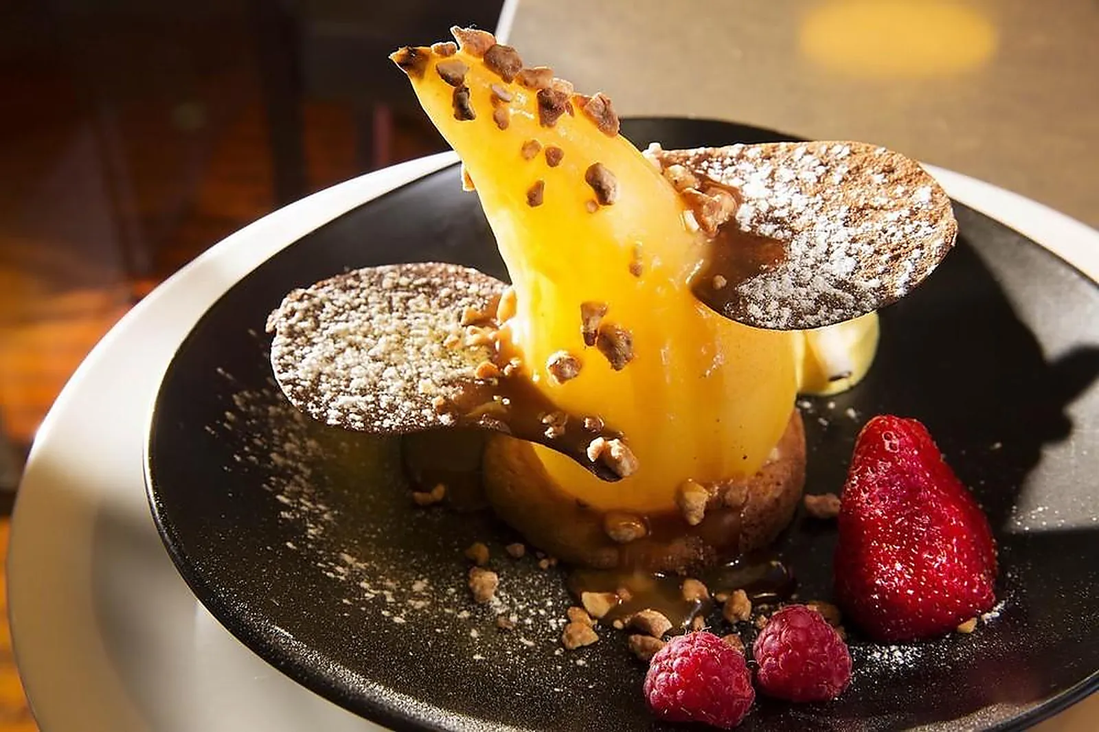 Lieux événementiels, OCEANIA BREST CENTRE