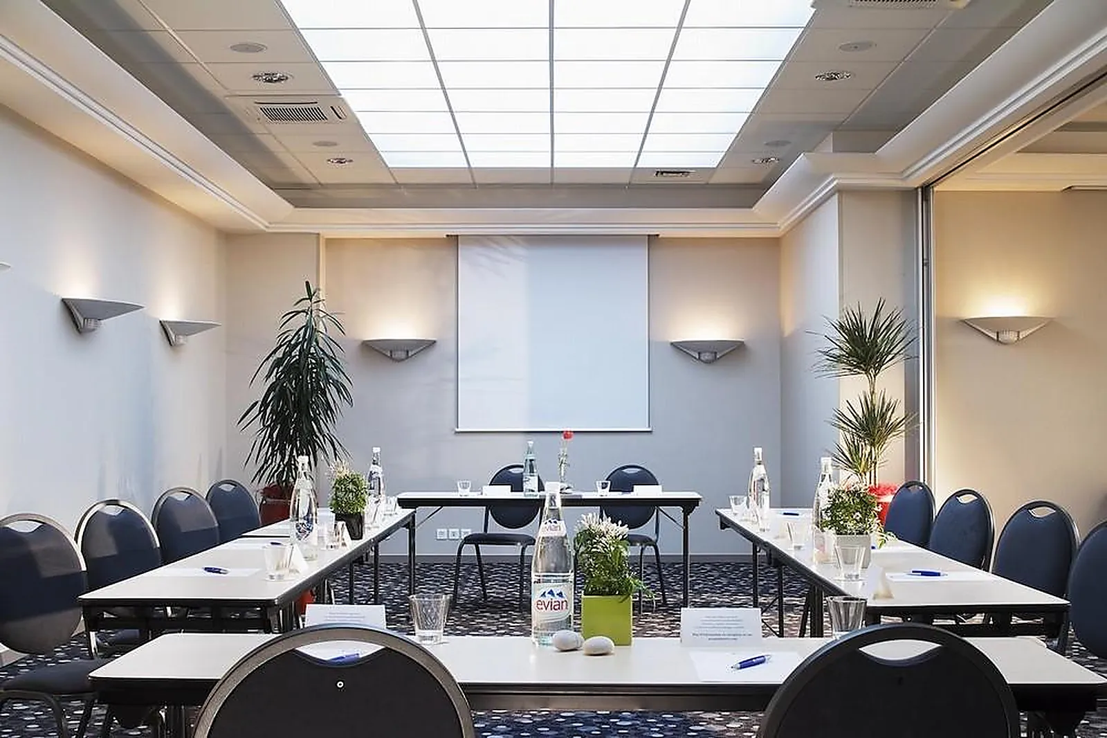 Lieux événementiels, OCEANIA BREST CENTRE