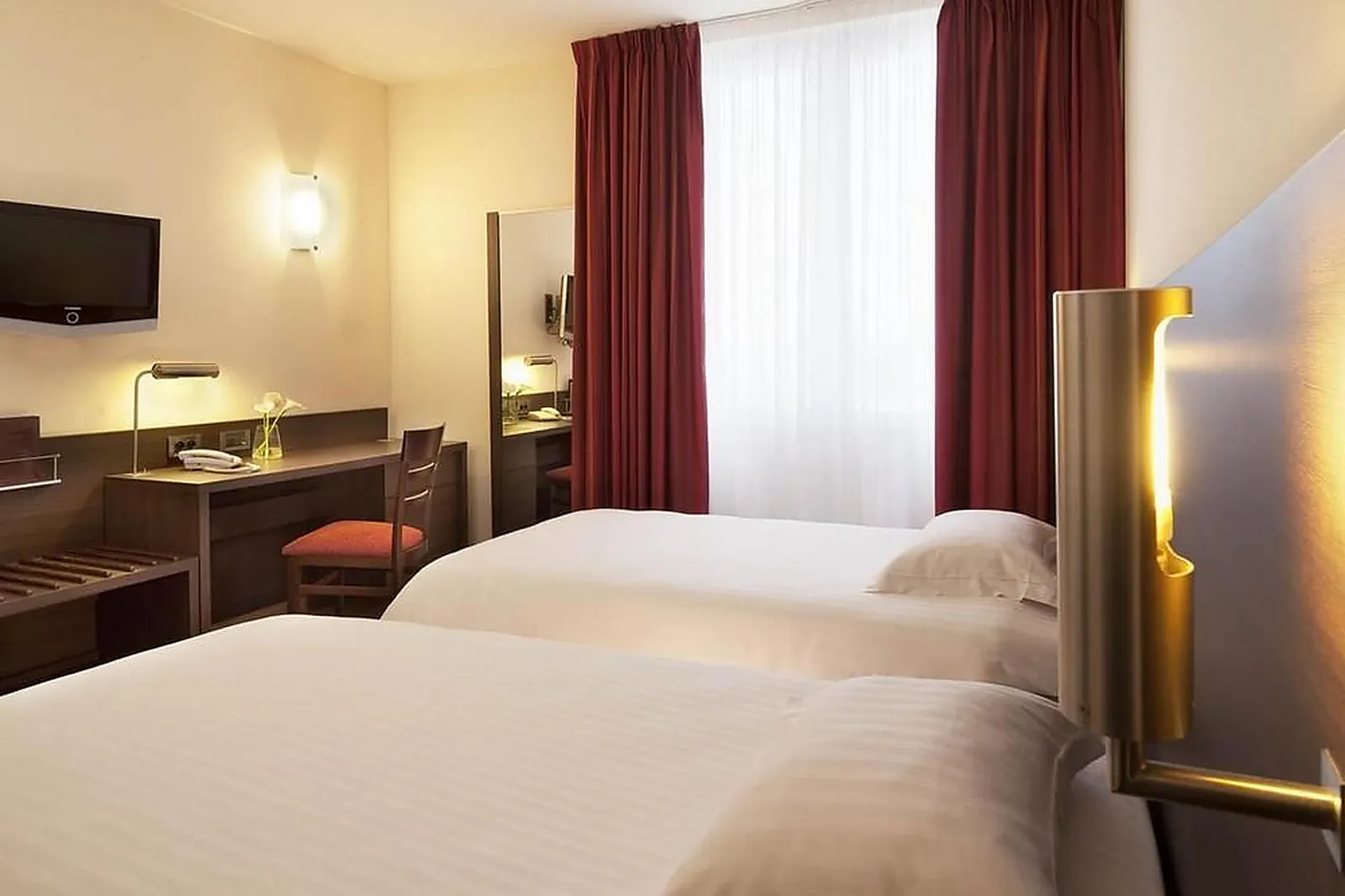 Lieux événementiels, OCEANIA BREST CENTRE