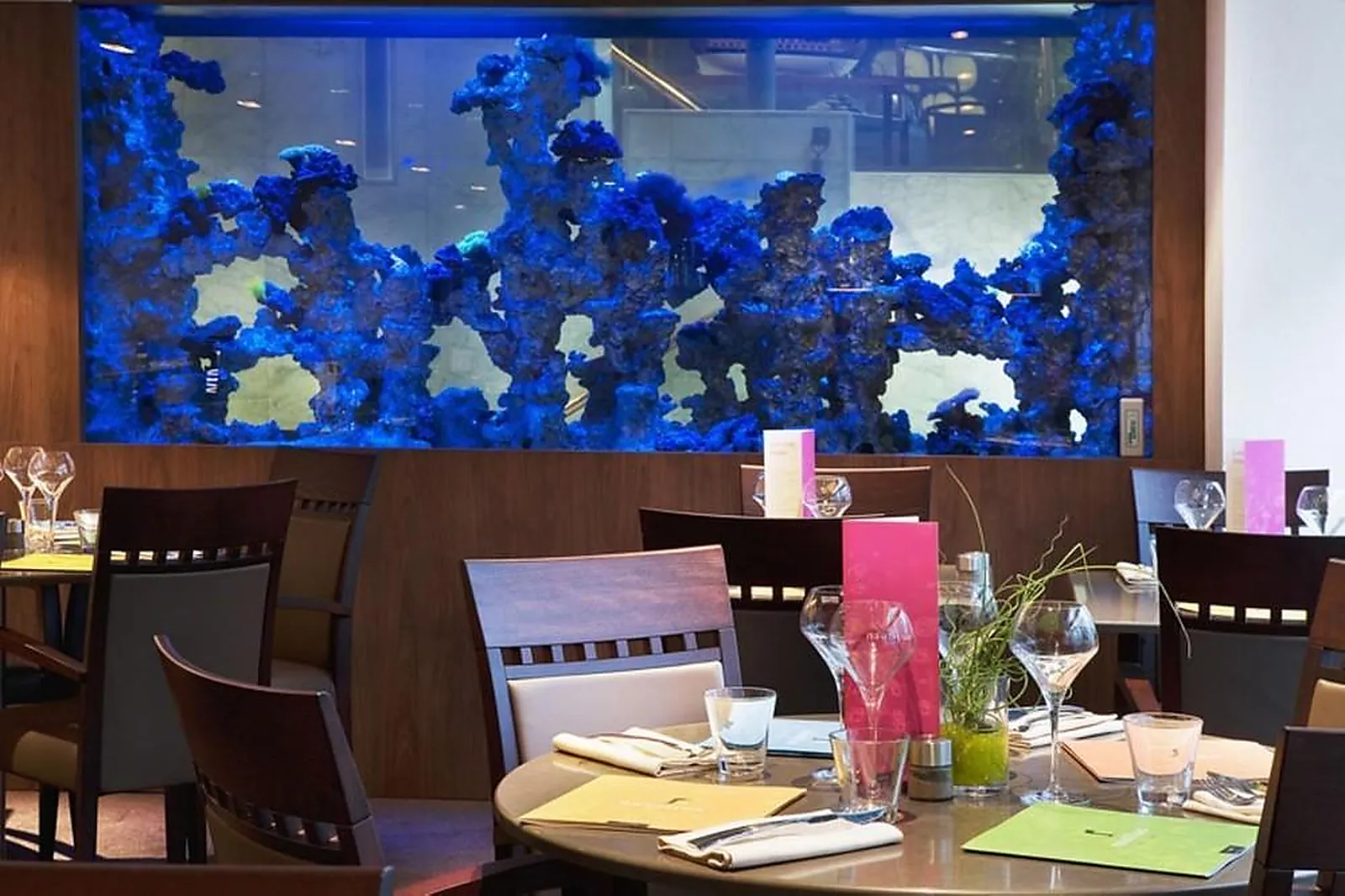 Lieux événementiels, OCEANIA BREST CENTRE