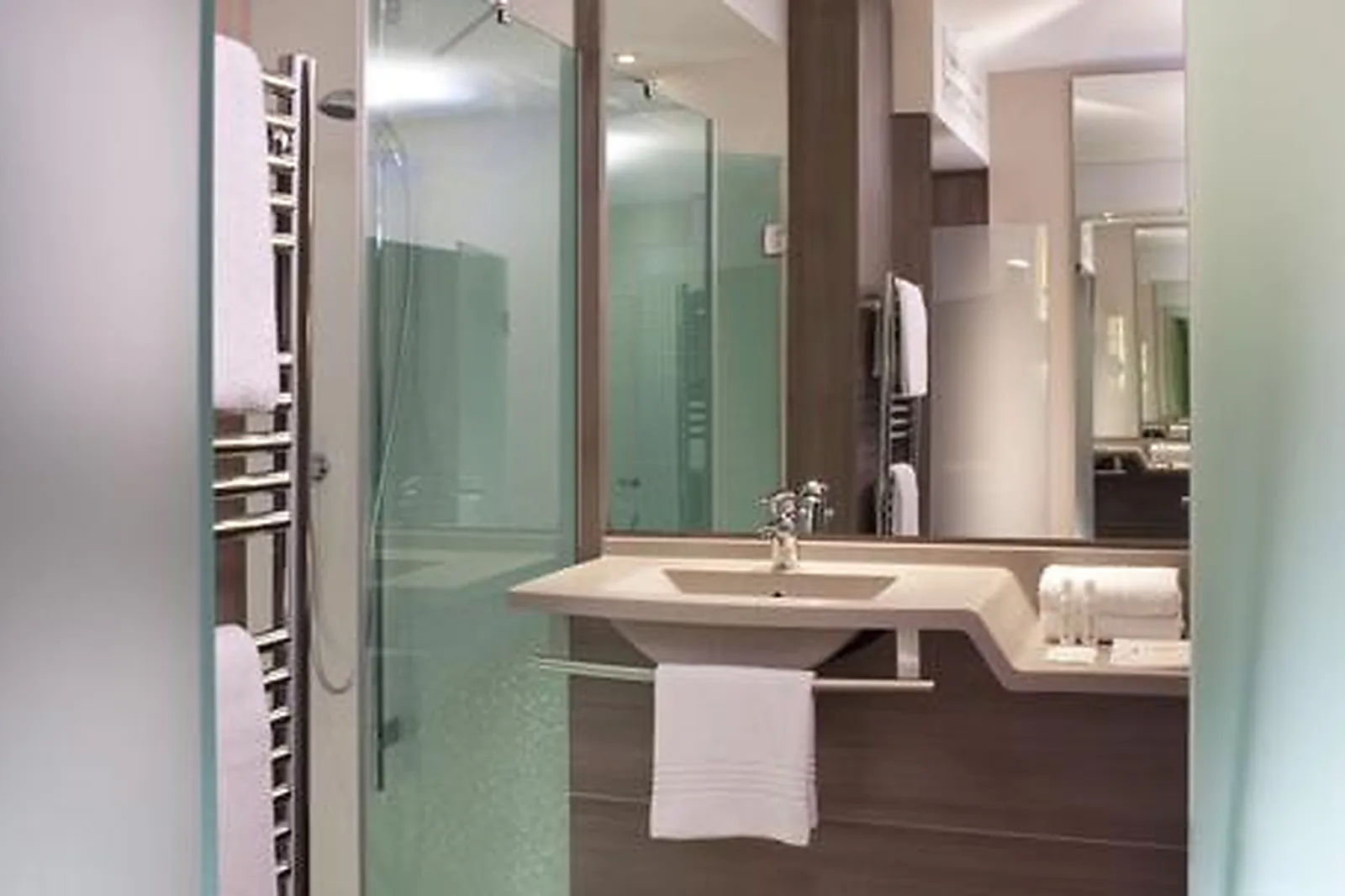 Lieux événementiels, OCEANIA CLERMONT-FERRAND