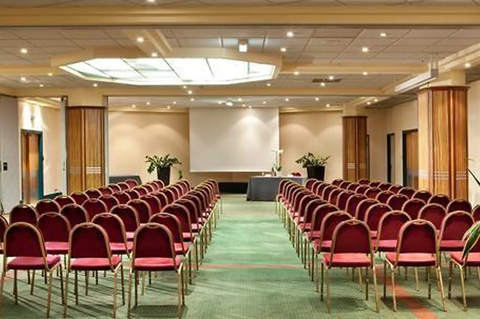 Lieux événementiels, OCEANIA CLERMONT-FERRAND