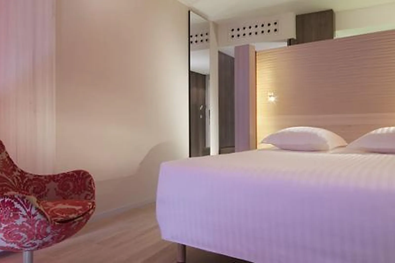 Lieux événementiels, OCEANIA CLERMONT-FERRAND