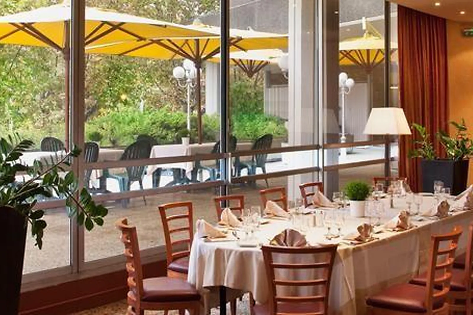 Lieux événementiels, OCEANIA CLERMONT-FERRAND