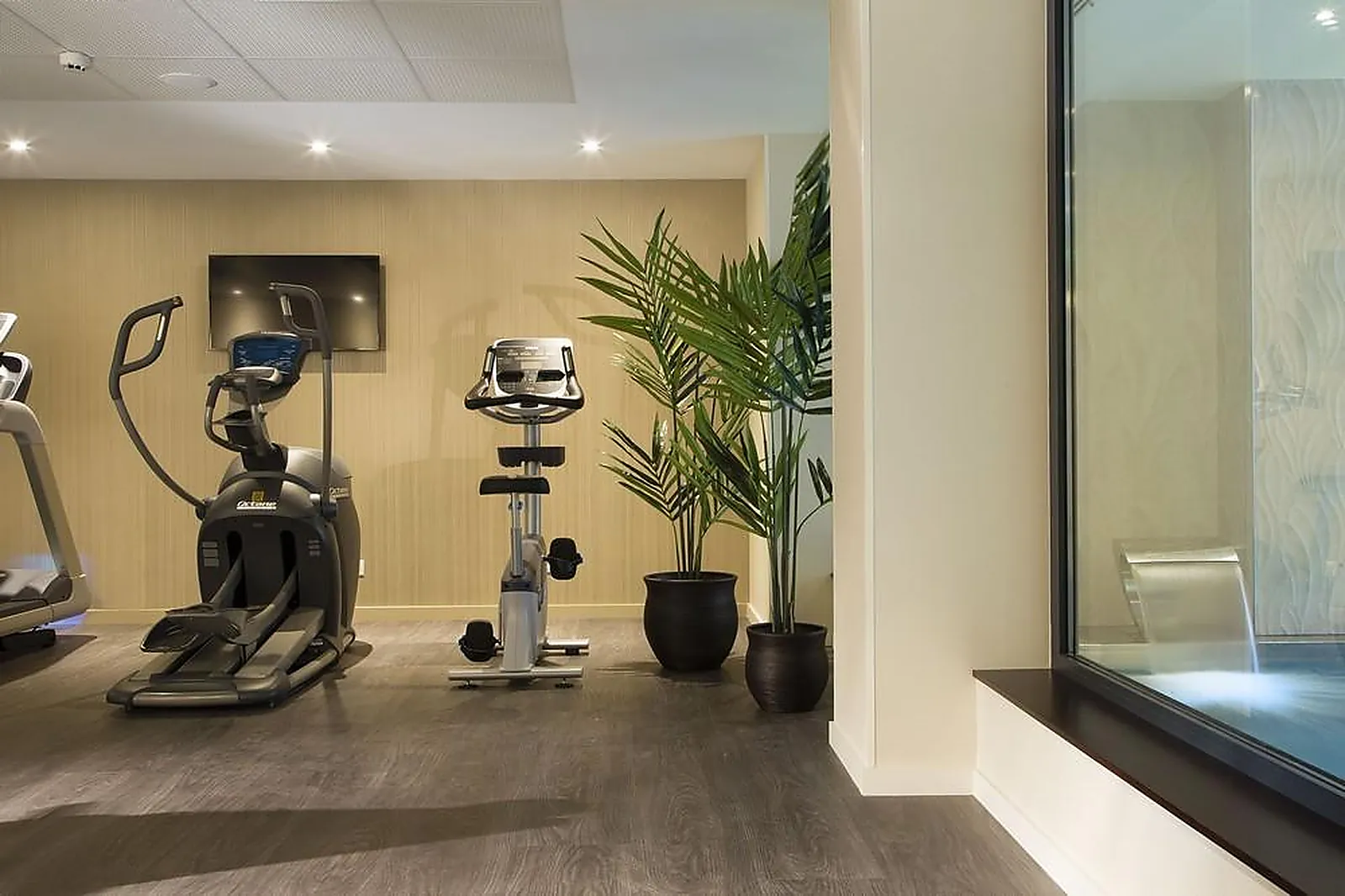 Lieux événementiels, OCEANIA L'UNIVERS TOURS