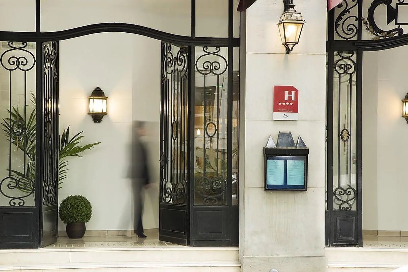 Lieux événementiels, OCEANIA L'UNIVERS TOURS