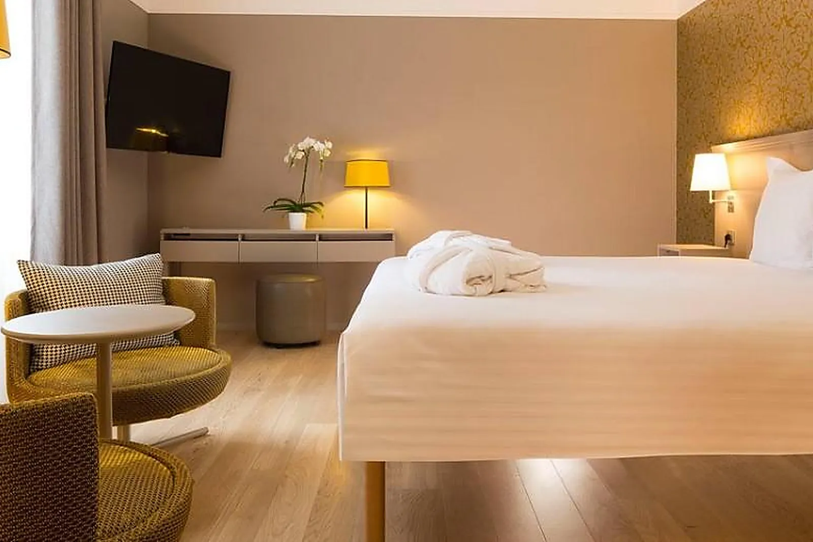 Lieux événementiels, OCEANIA LE JURA DIJON