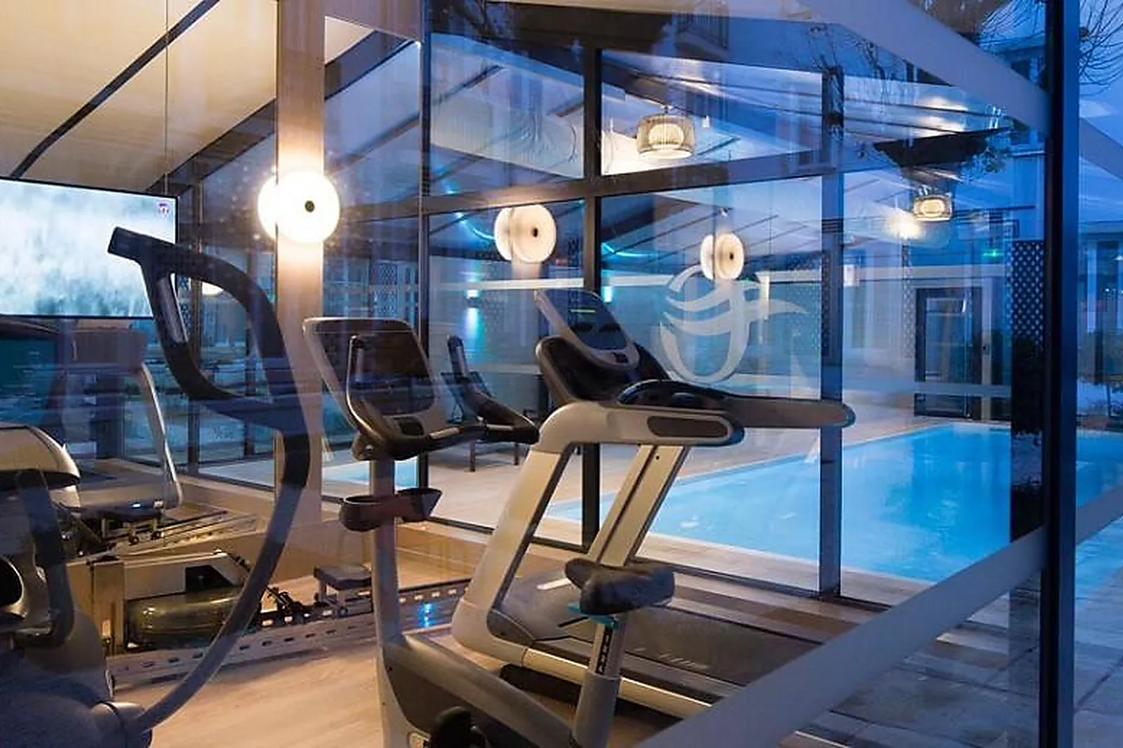 Lieux événementiels, OCEANIA LE JURA DIJON