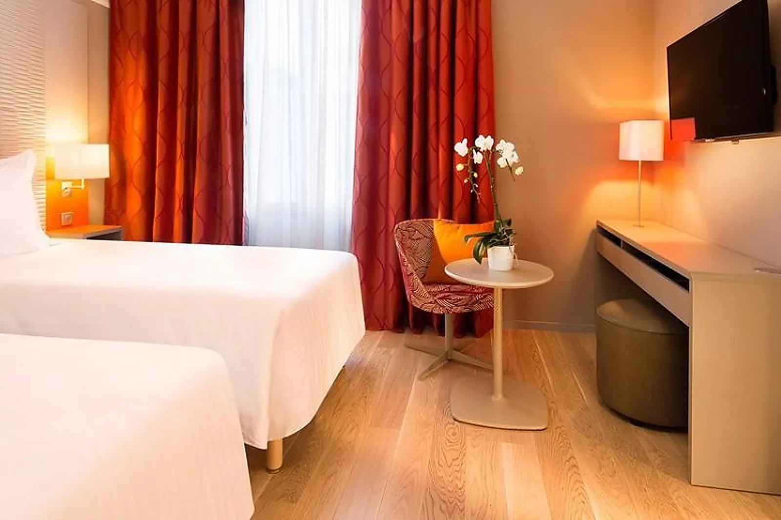 Lieux événementiels, OCEANIA LE JURA DIJON