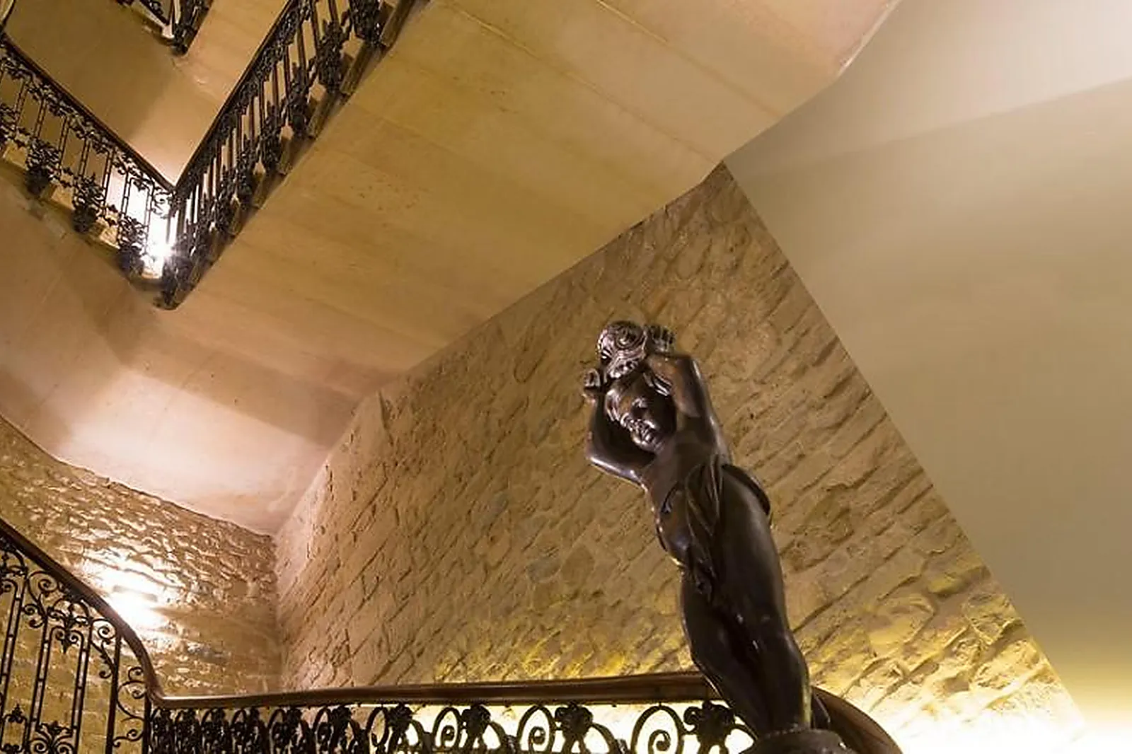 Lieux événementiels, OCEANIA LE JURA DIJON