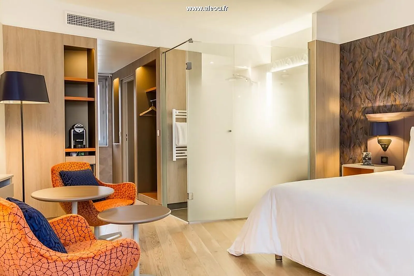 Lieux événementiels, OCEANIA MONTPELLIER