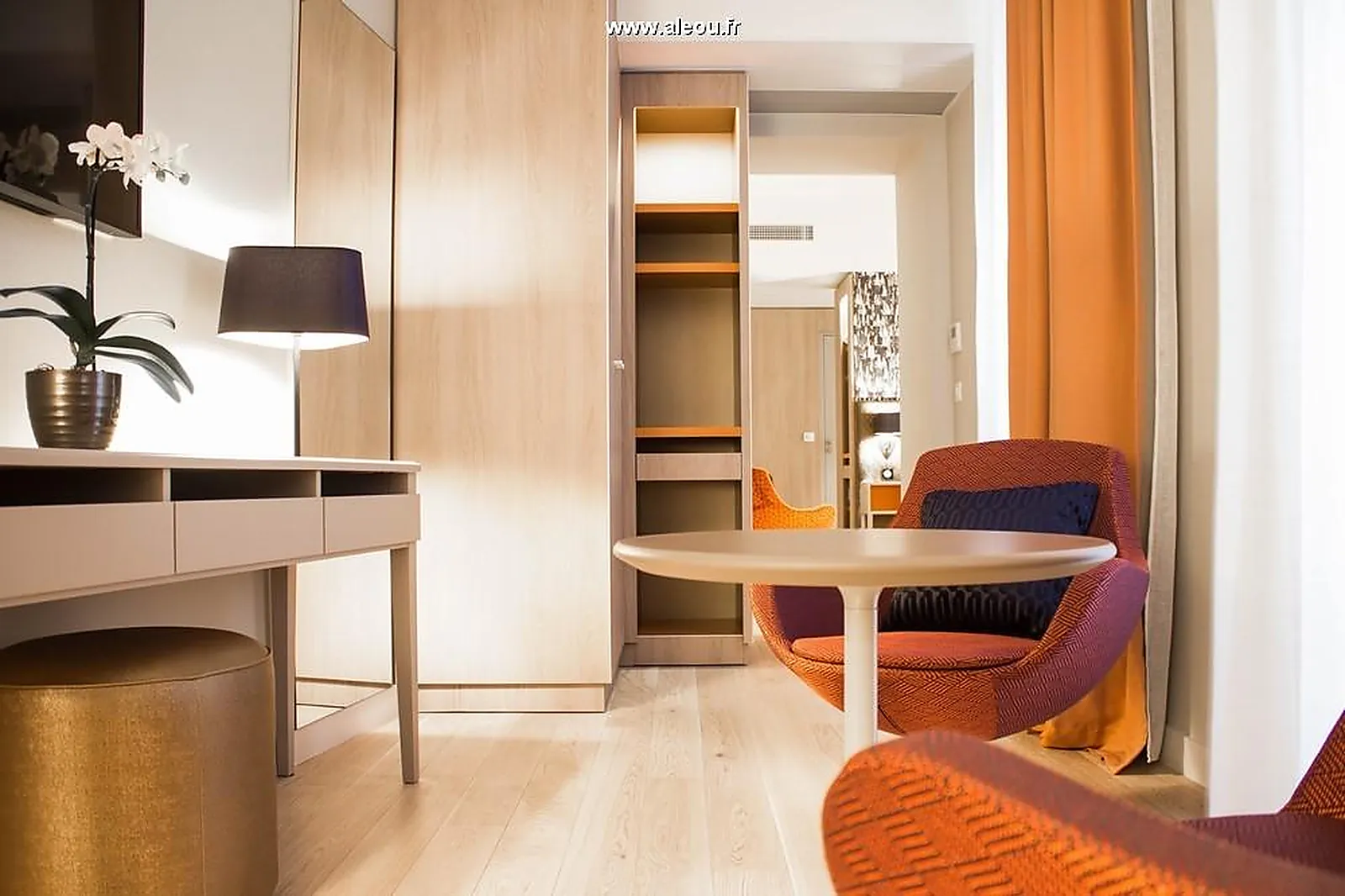 Lieux événementiels, OCEANIA MONTPELLIER