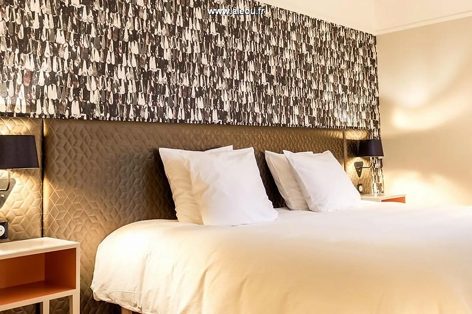 Lieux événementiels, OCEANIA MONTPELLIER