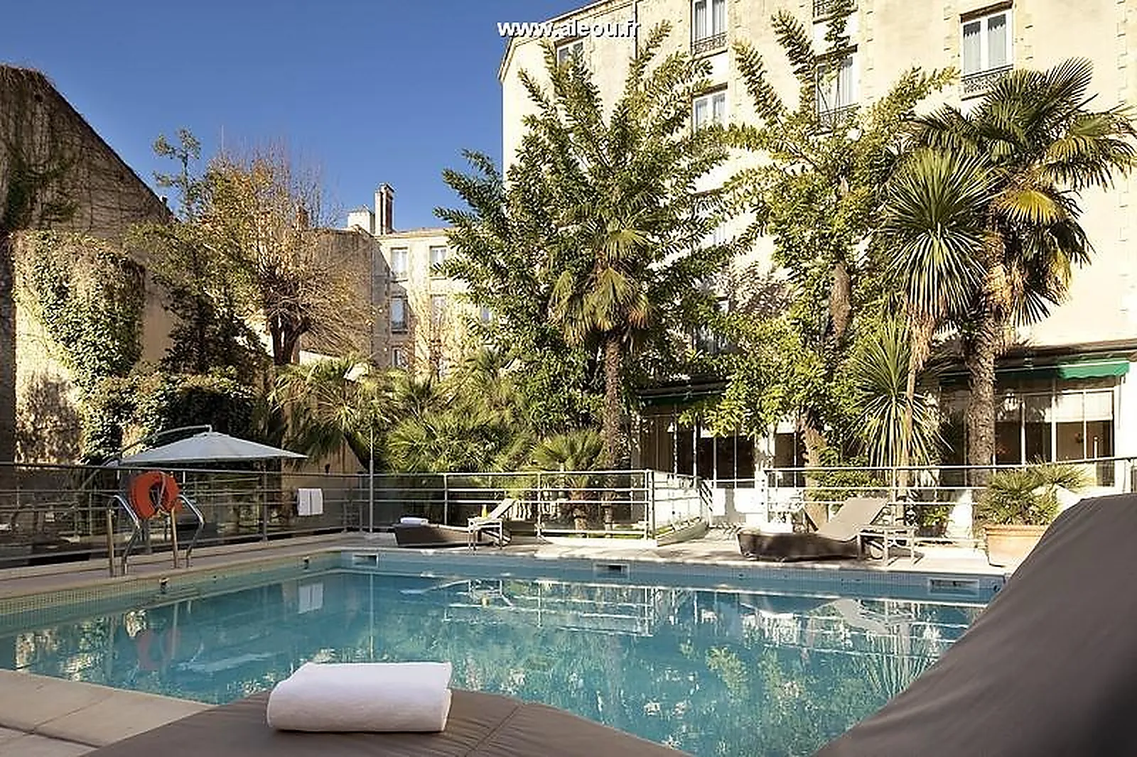 Lieux événementiels, OCEANIA MONTPELLIER