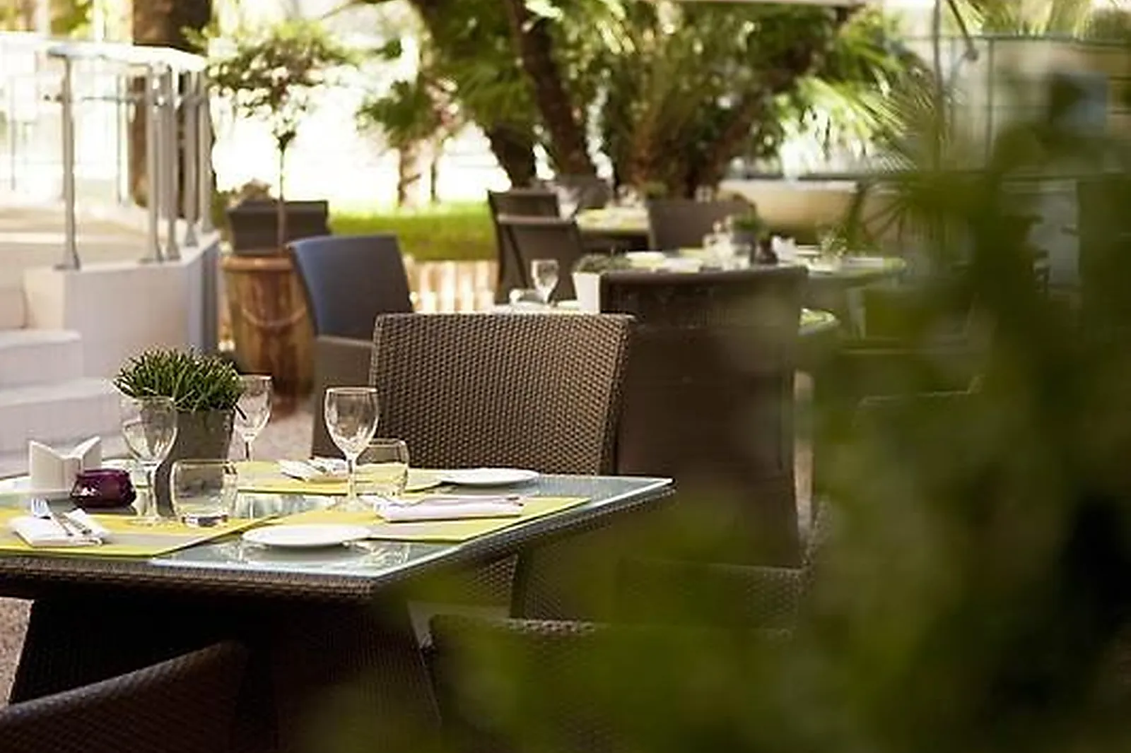 Lieux événementiels, OCEANIA MONTPELLIER