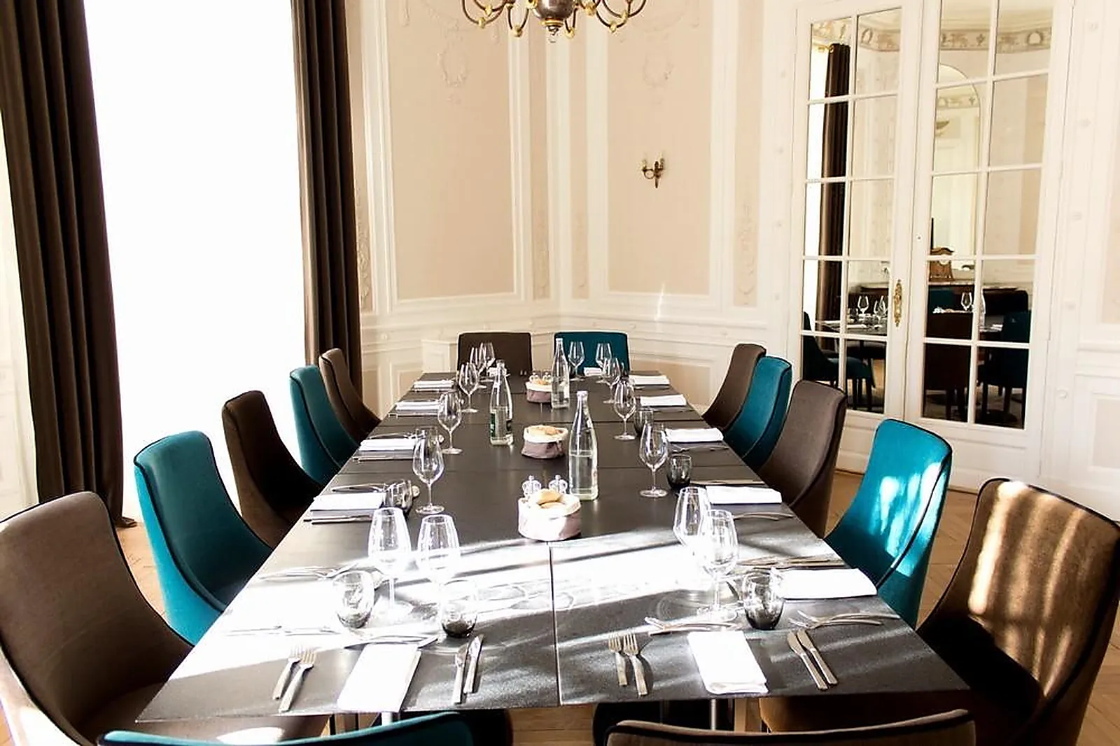 Lieux événementiels, OCEANIA MONTPELLIER