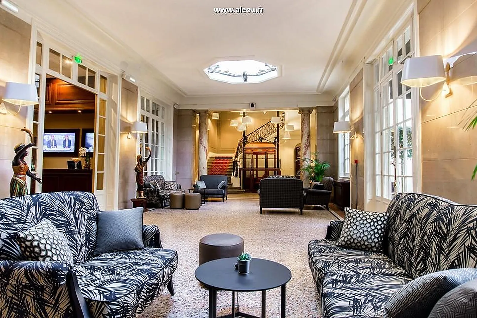 Lieux événementiels, OCEANIA MONTPELLIER