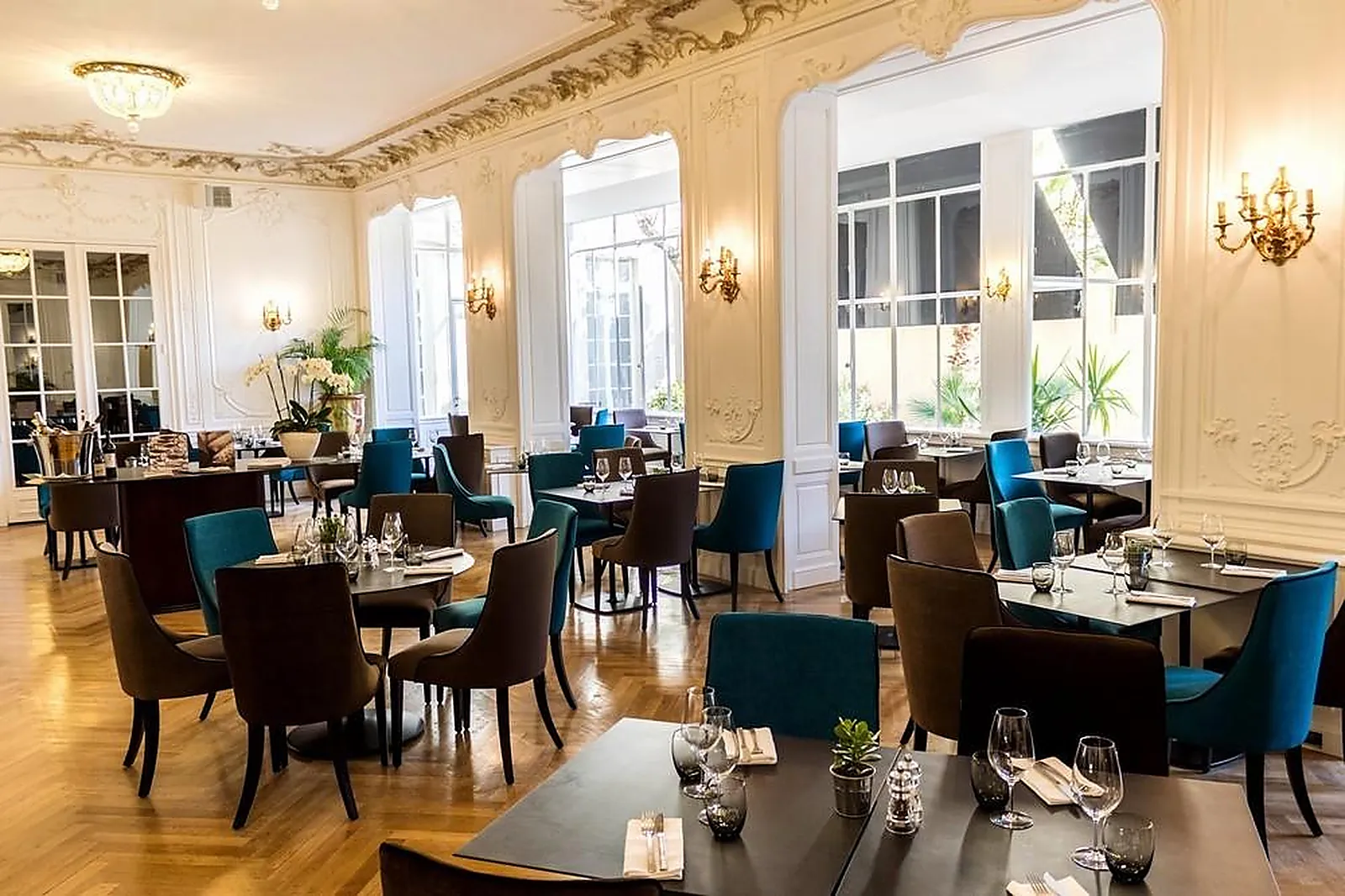 Lieux événementiels, OCEANIA MONTPELLIER