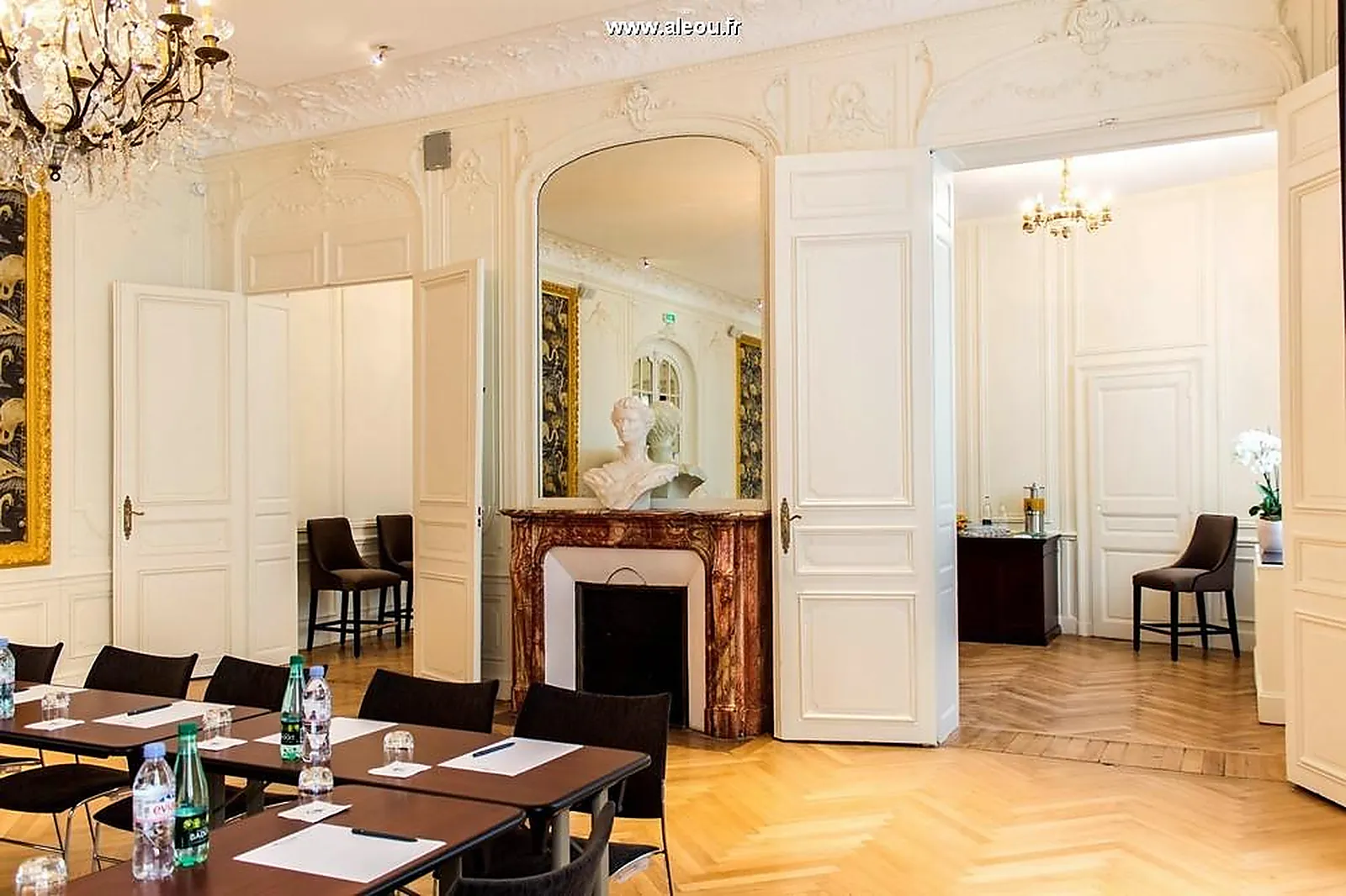 Lieux événementiels, OCEANIA MONTPELLIER