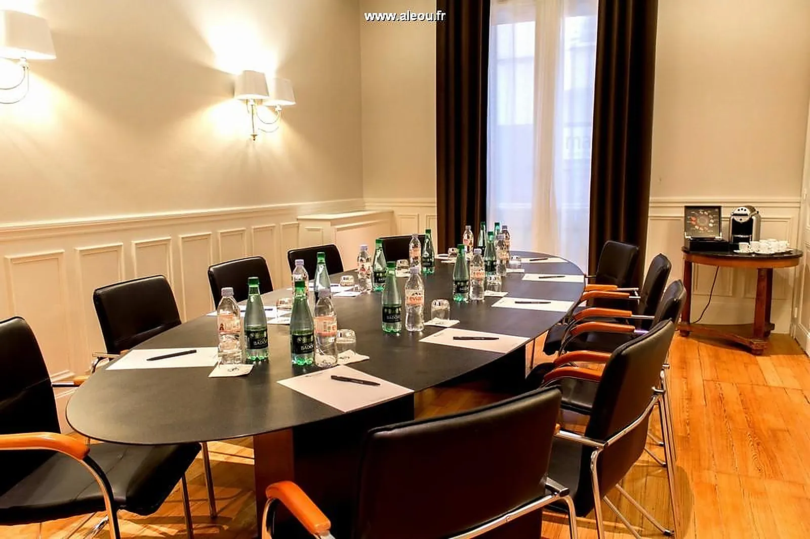 Lieux événementiels, OCEANIA MONTPELLIER