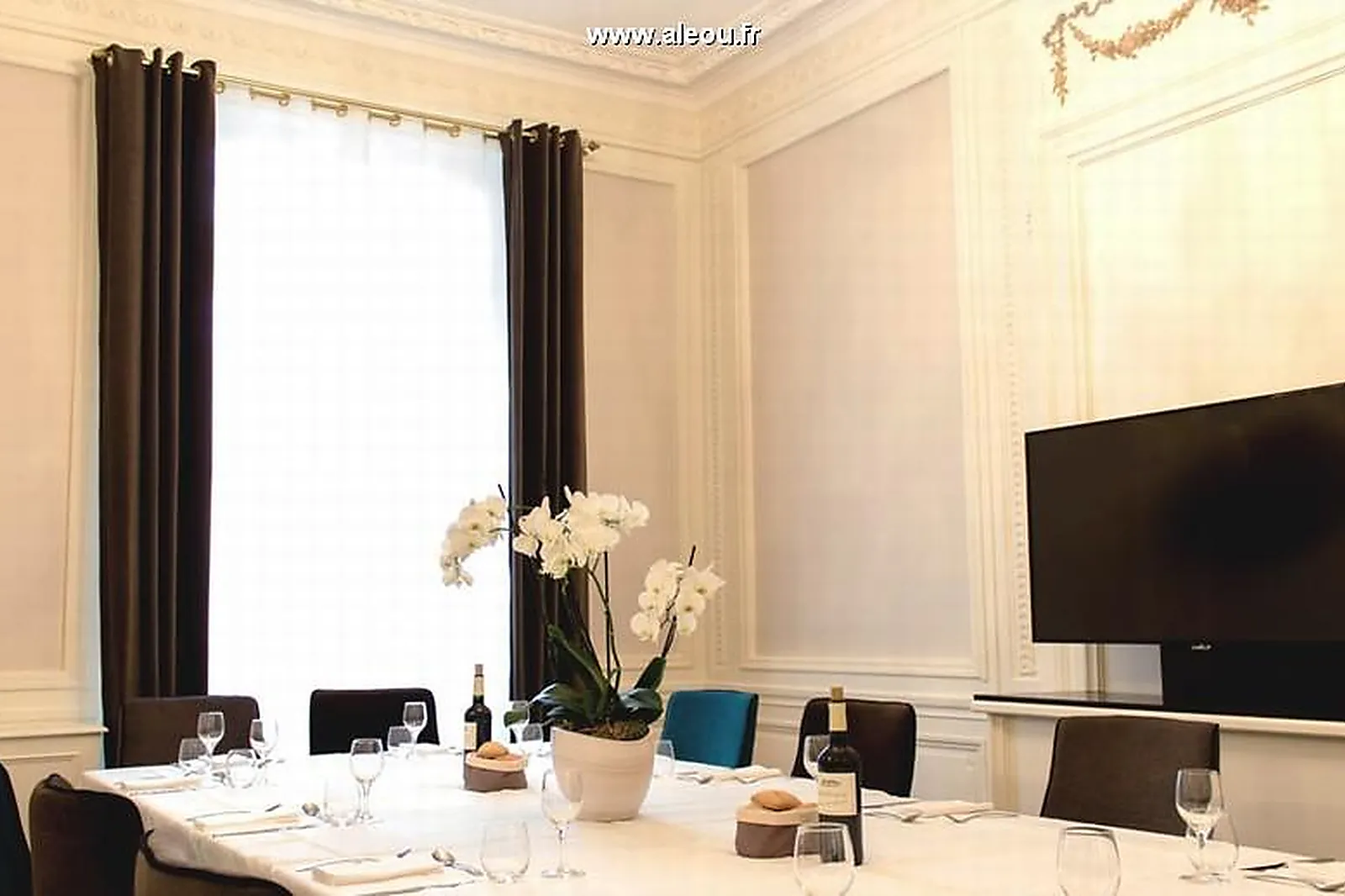 Lieux événementiels, OCEANIA MONTPELLIER