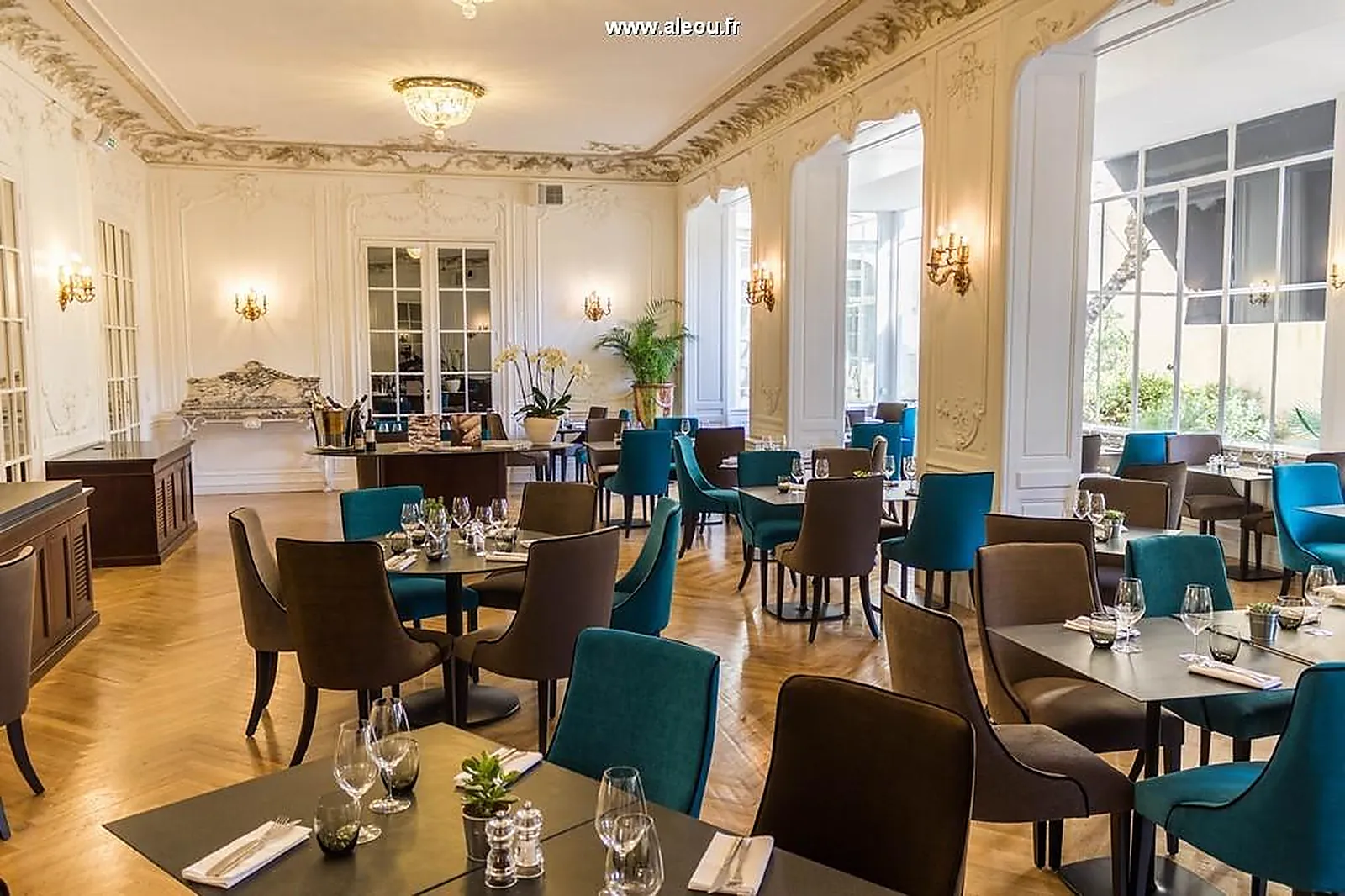 Lieux événementiels, OCEANIA MONTPELLIER