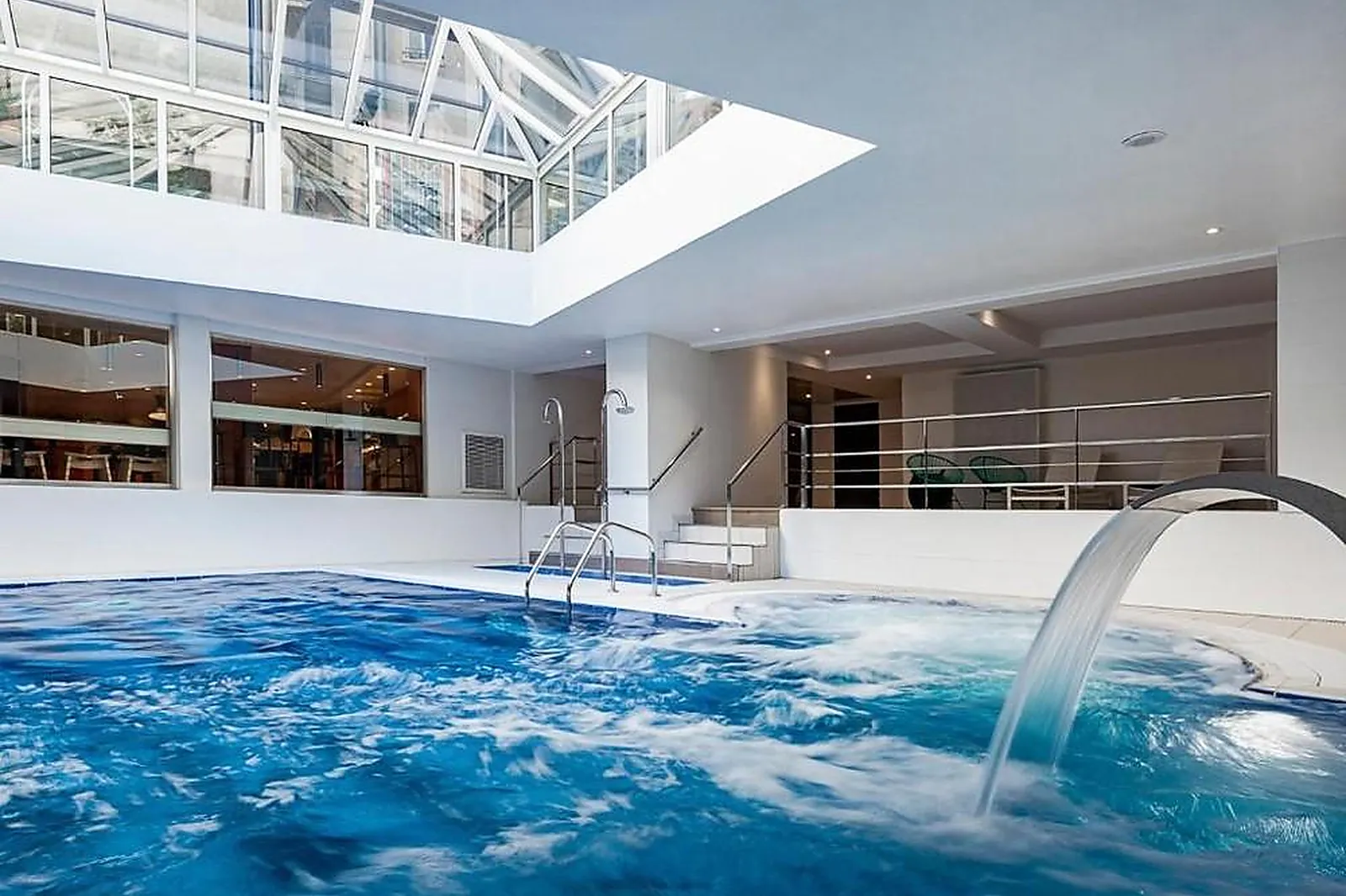 Lieux événementiels, OCEANIA PARIS PORTE DE VERSAILLES