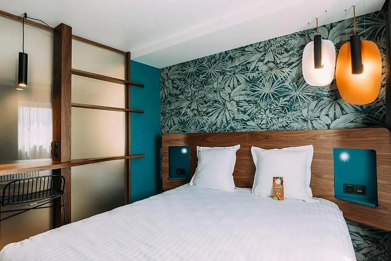 Lieux événementiels, OCEANIA PARIS PORTE DE VERSAILLES